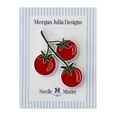 Needle Minders