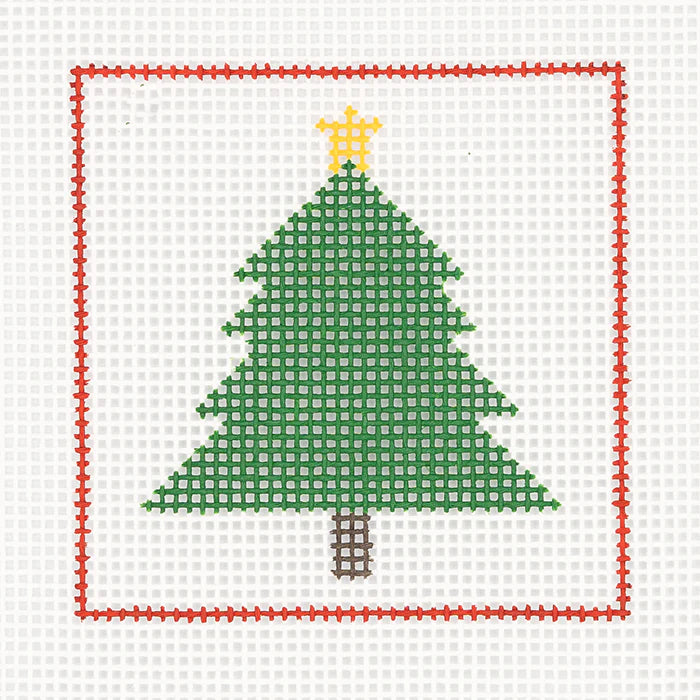 DeElda Beginner Needlepoint Kits