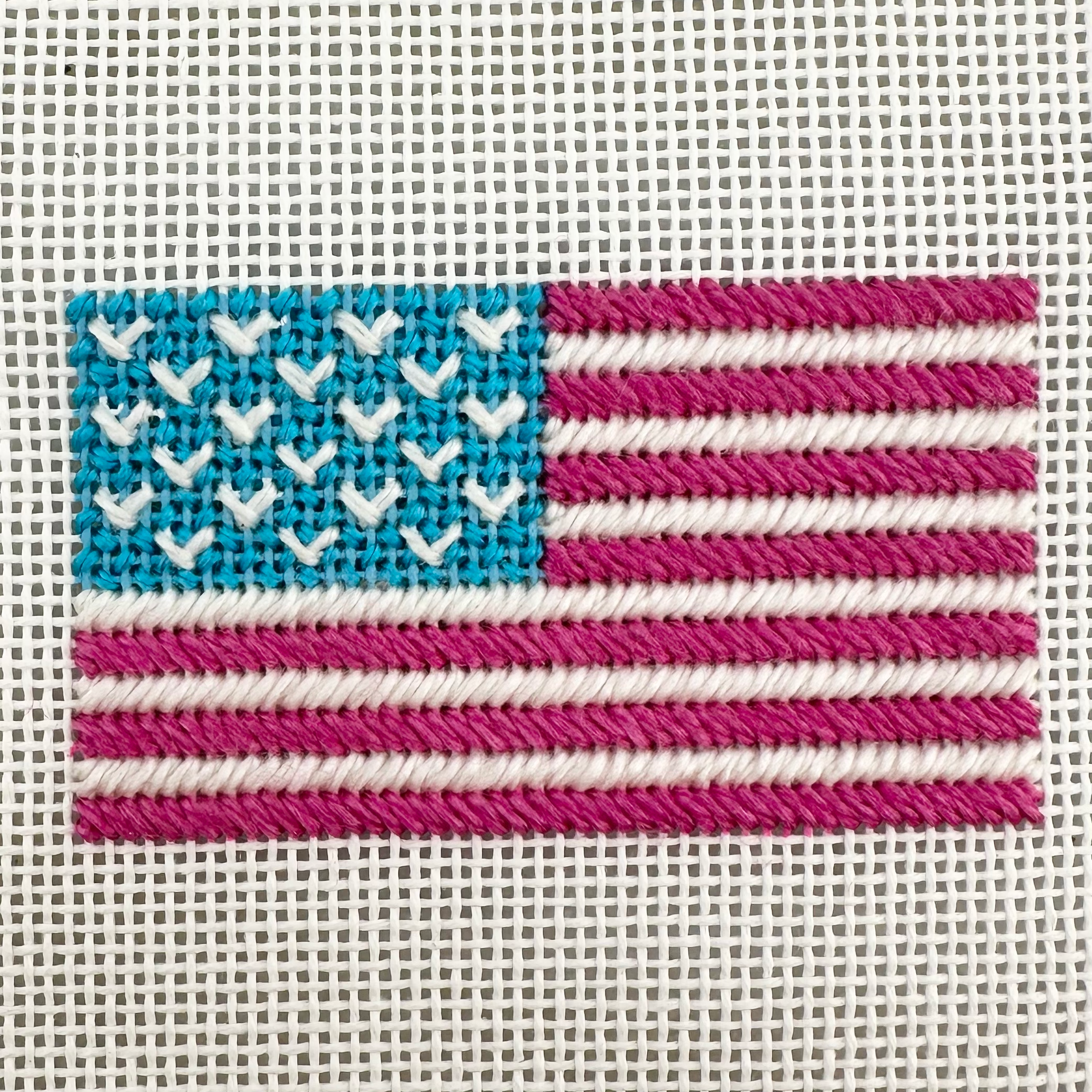 Pink Flag Kit