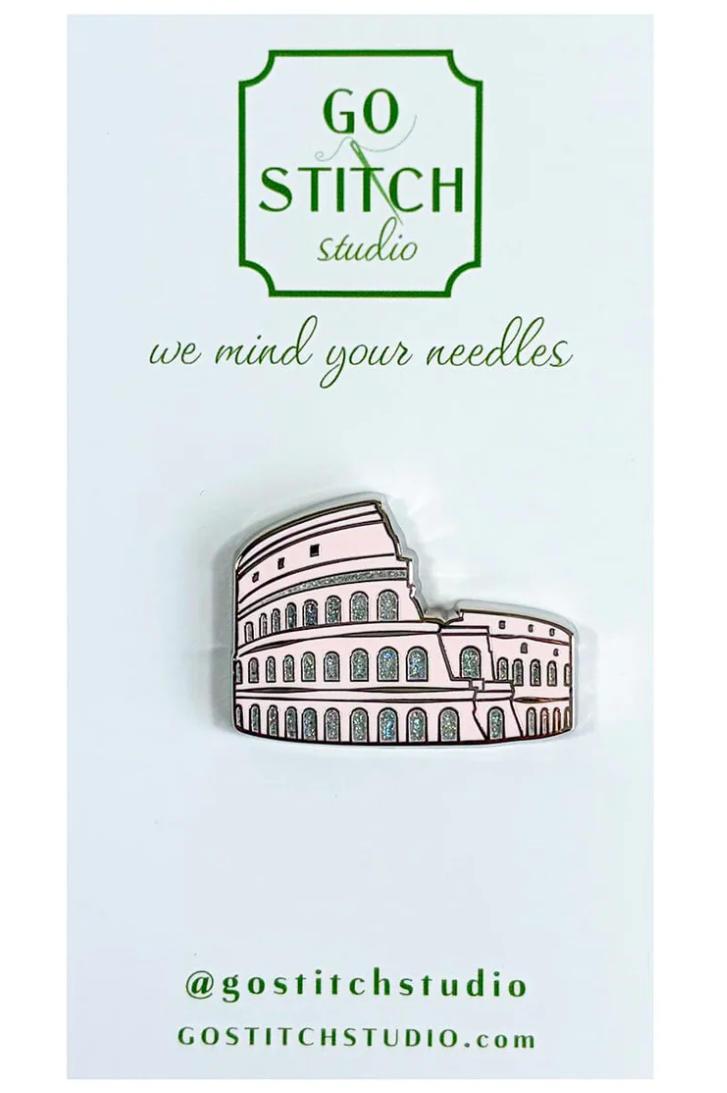 Needle Minder