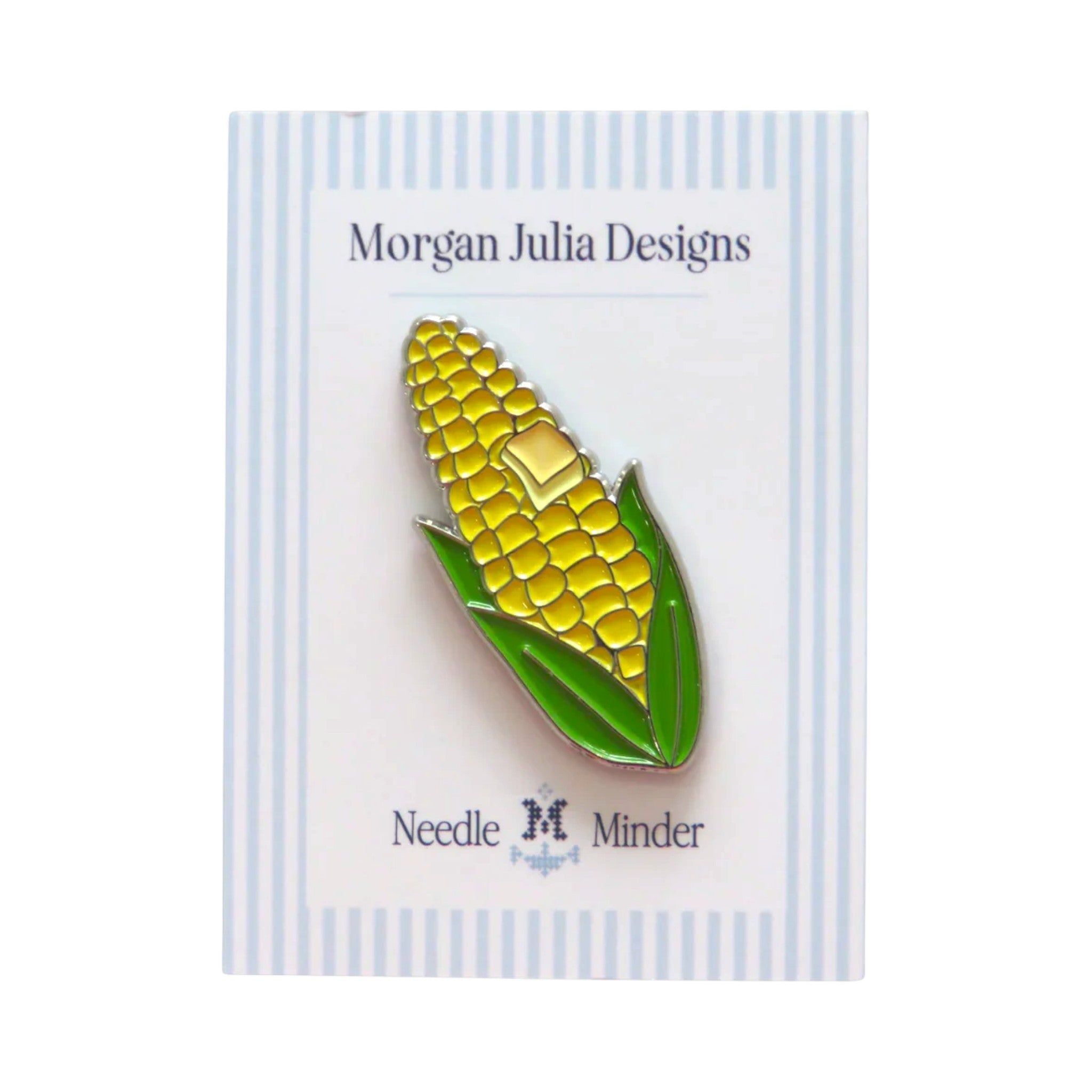 Needle Minders