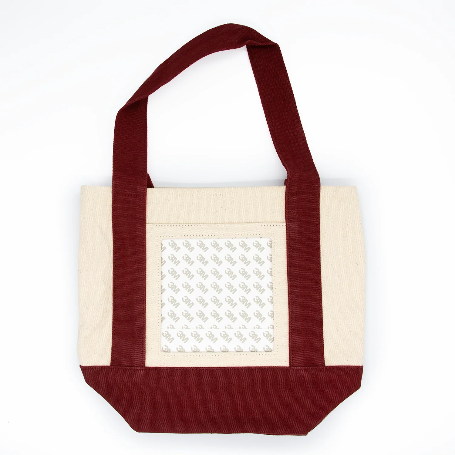 Canvas Tote Bags - Mini
