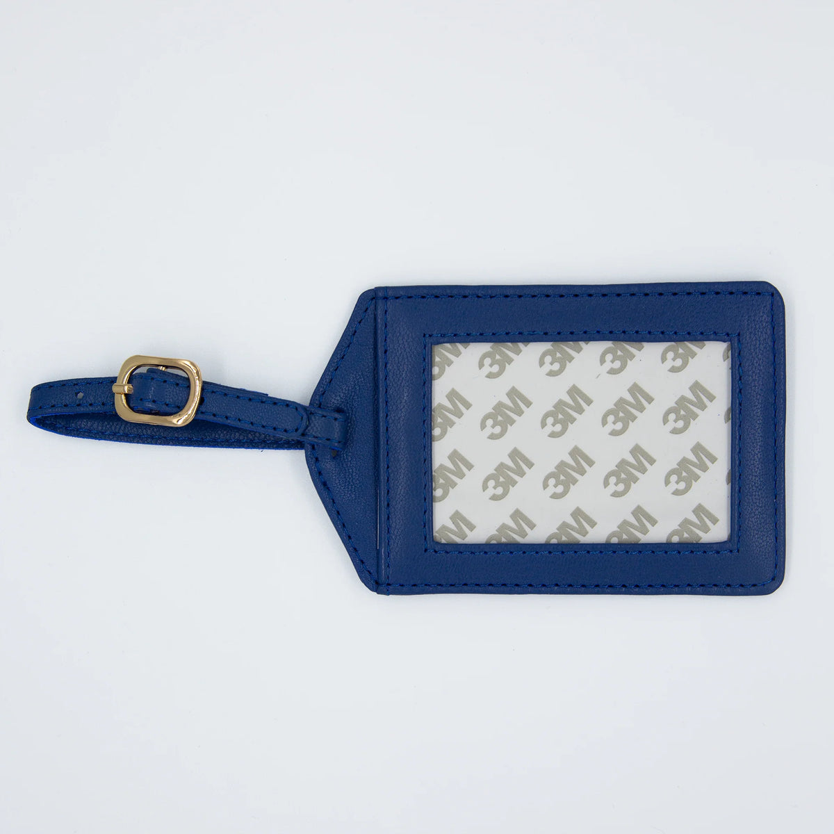 Leather Luggage Tags