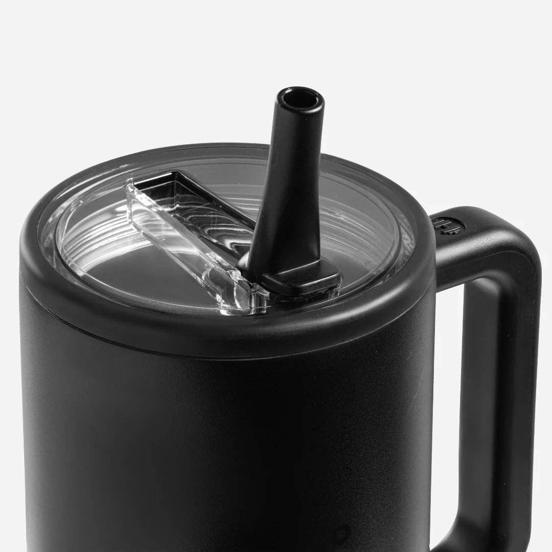 HydroJug 40 oz Traveler Tumbler