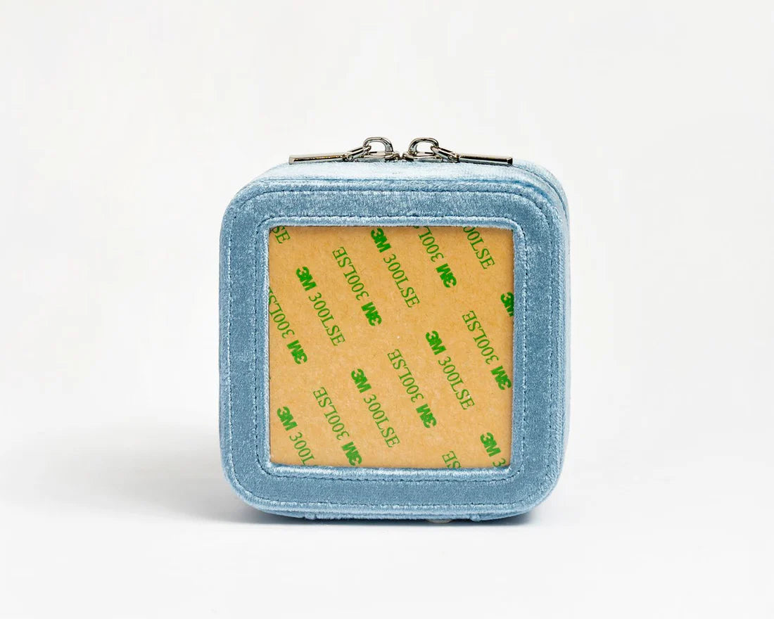 Self Finishing Jewelry Box - 4" Square