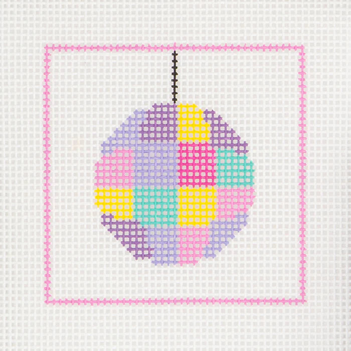 DeElda Beginner Needlepoint Kits