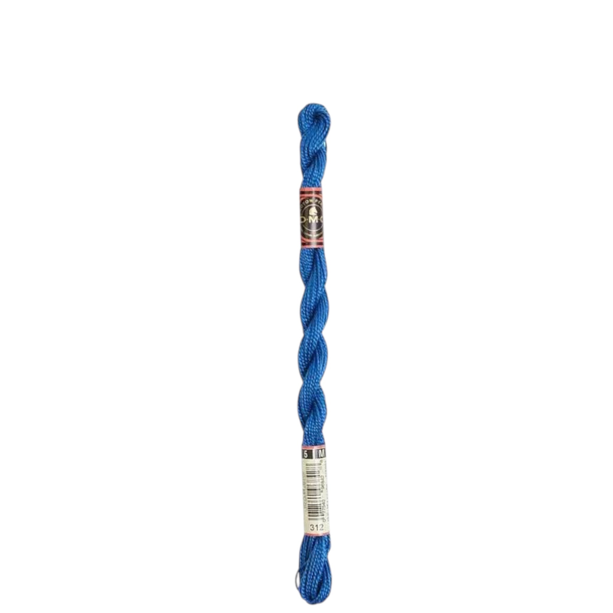 DMC Size 3 Pearl Cotton