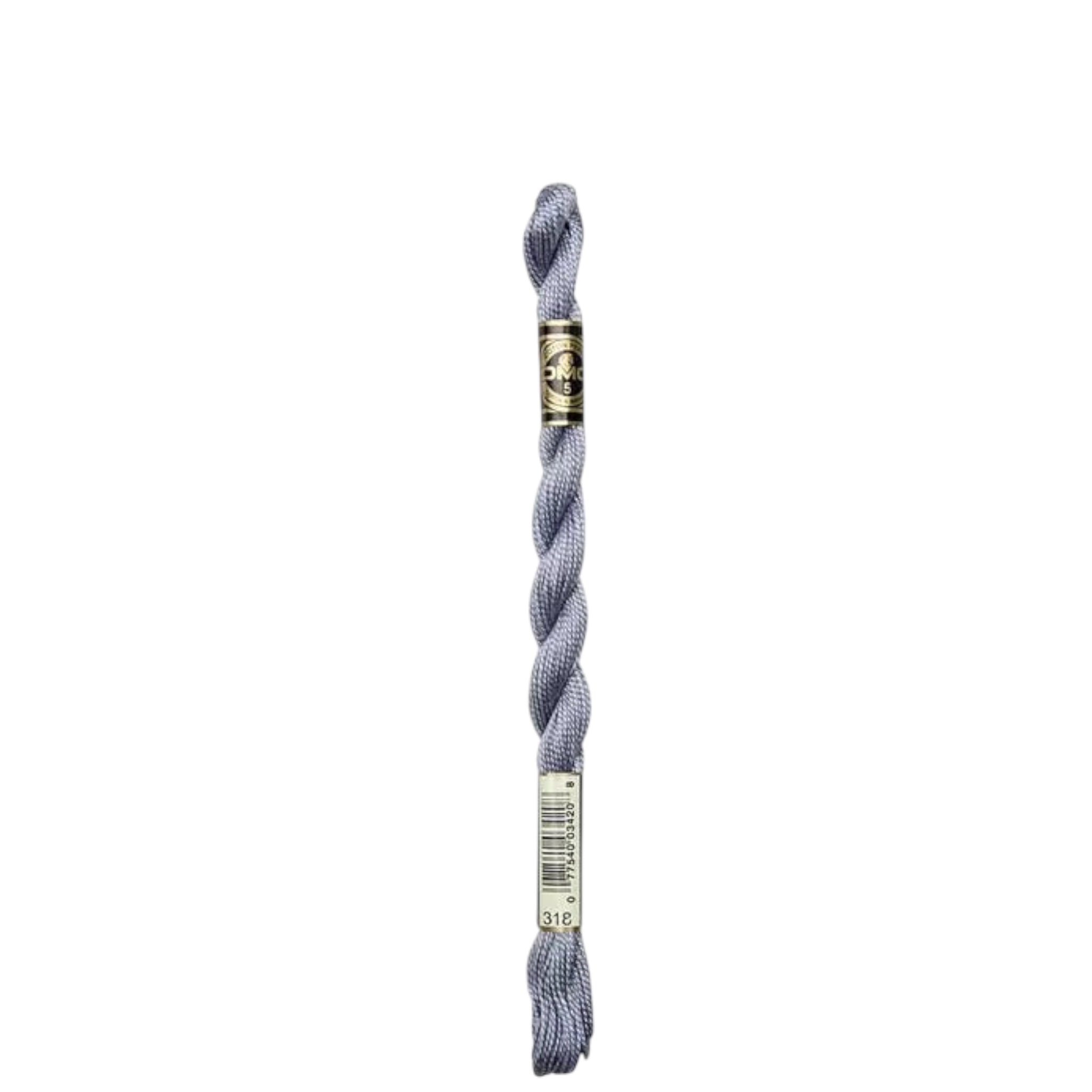 DMC Size 3 Pearl Cotton