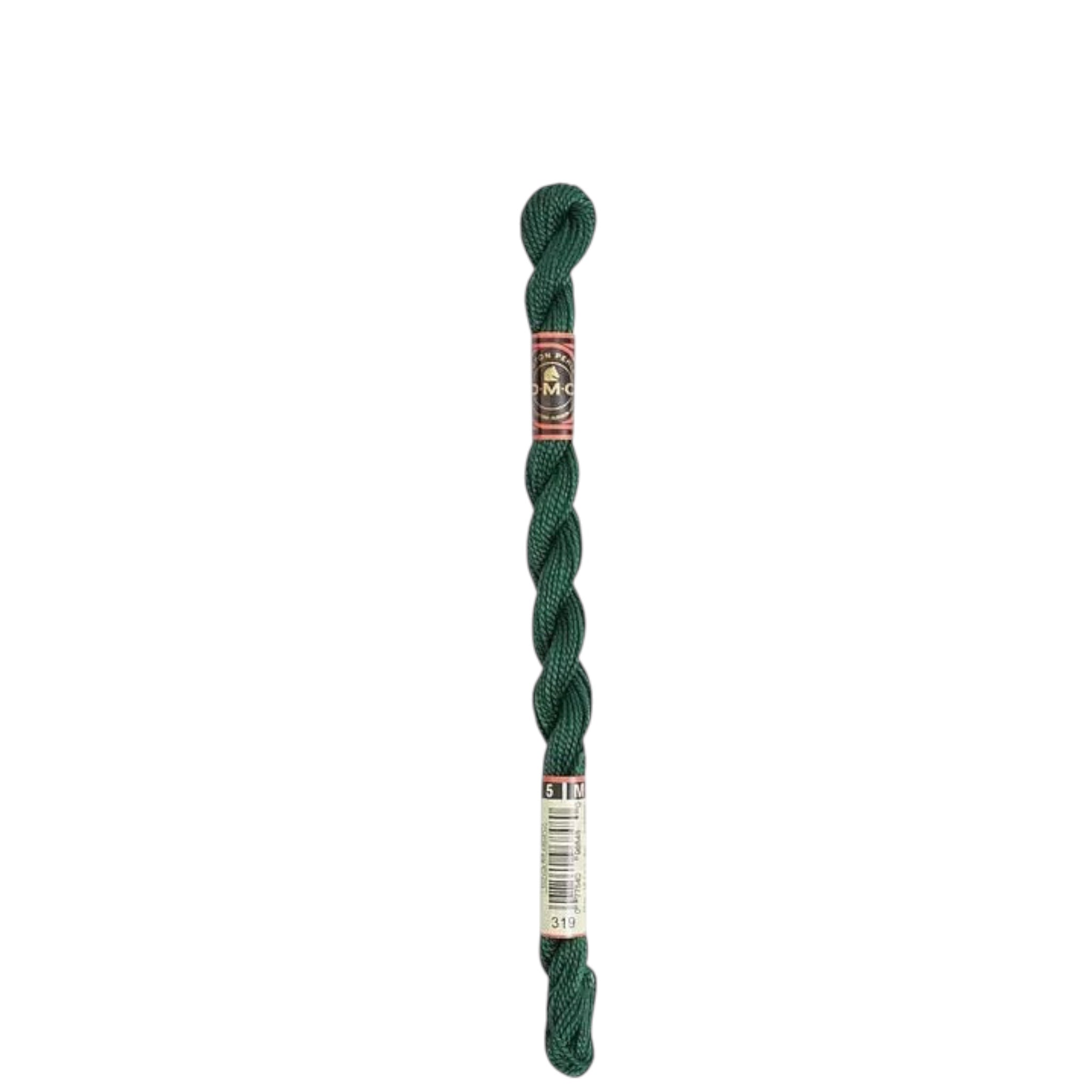 DMC Size 3 Pearl Cotton