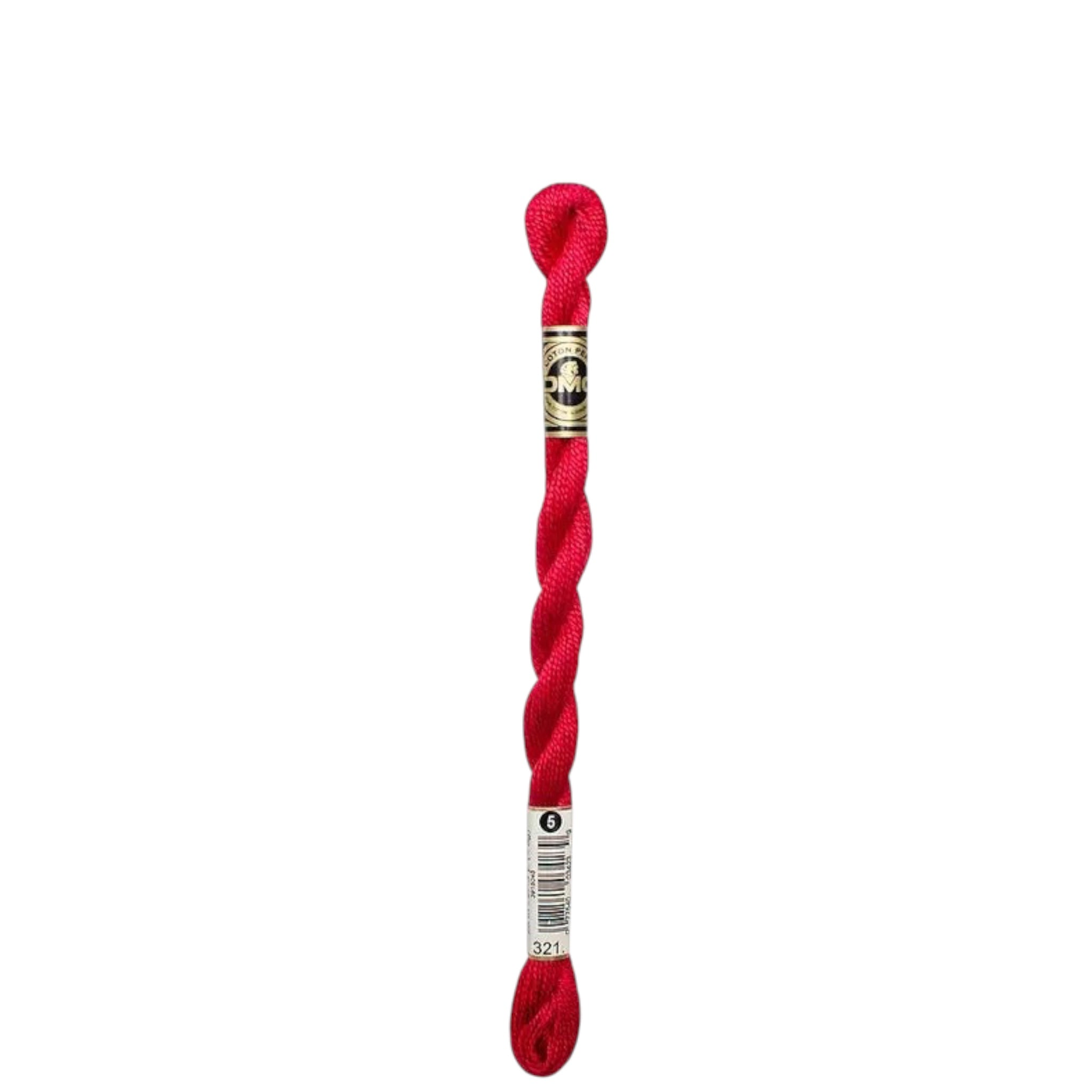 DMC Size 3 Pearl Cotton
