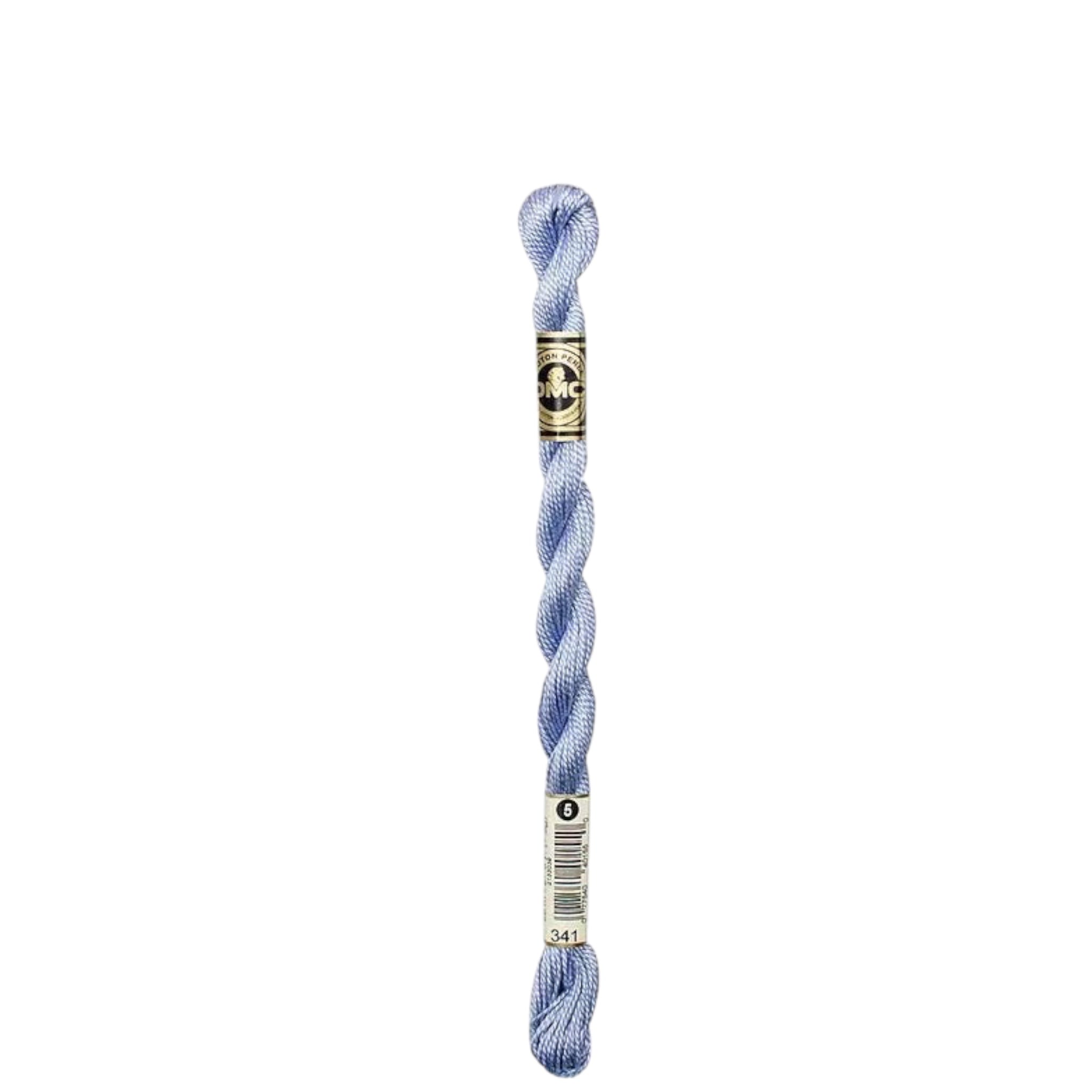 DMC Size 3 Pearl Cotton