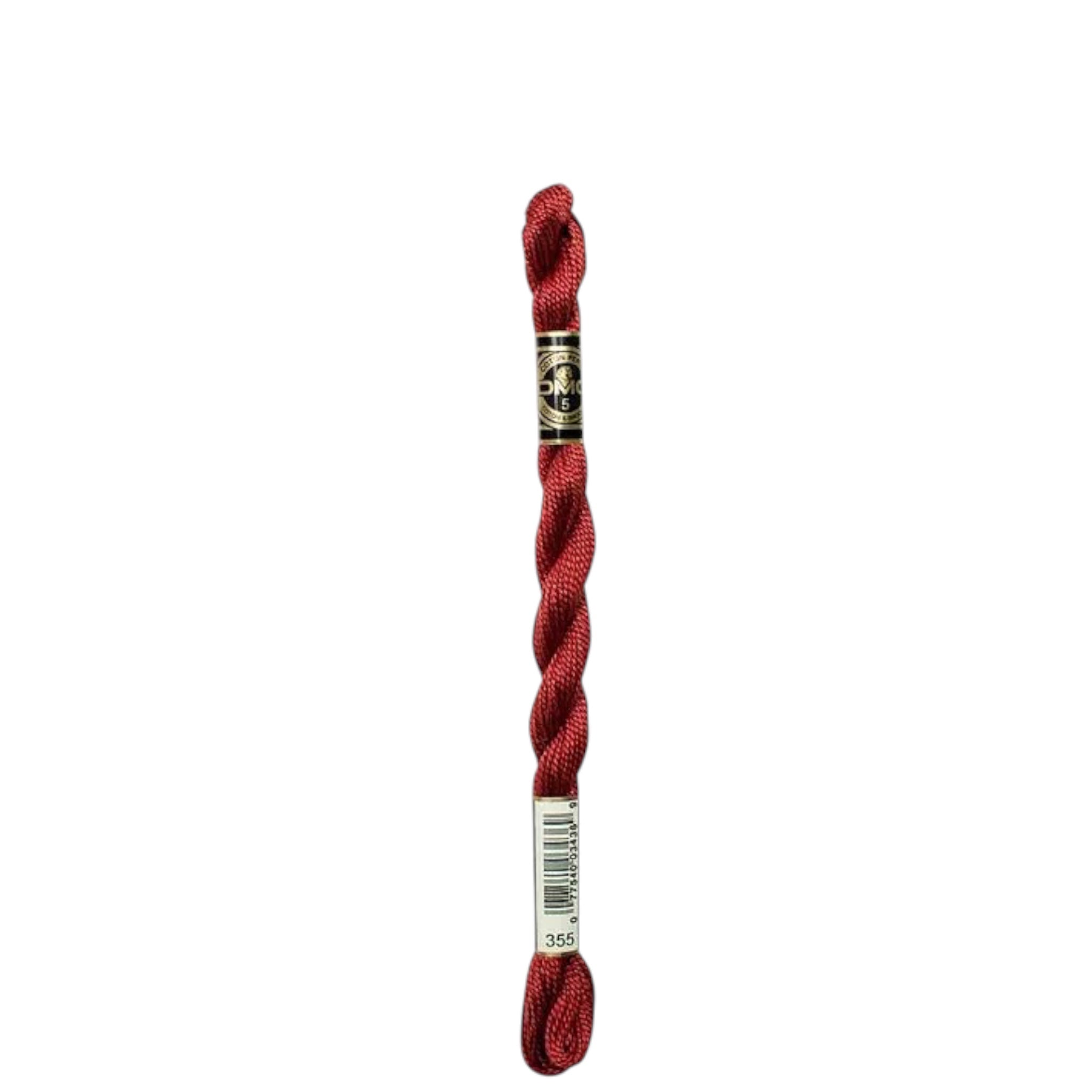 DMC Size 3 Pearl Cotton