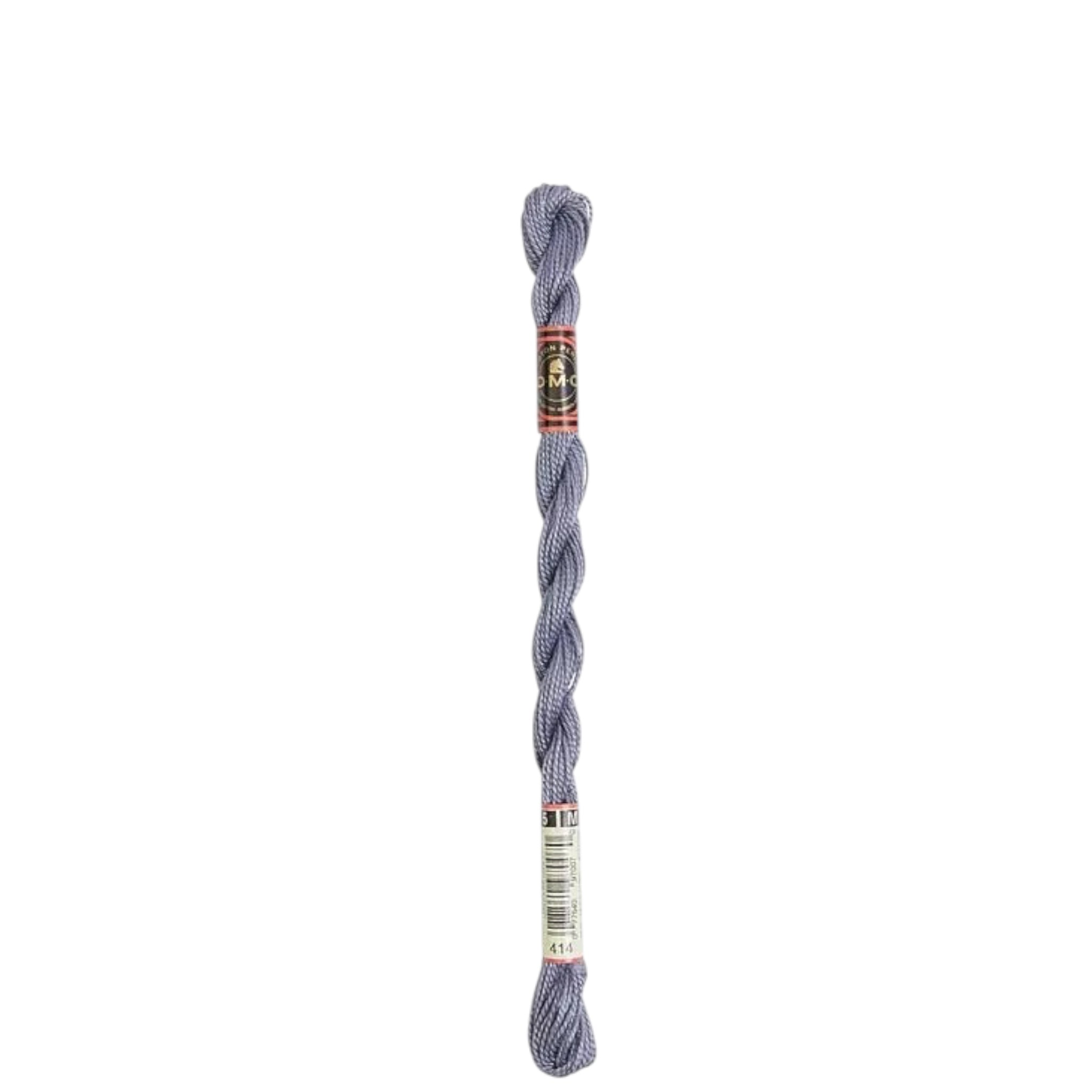 DMC Size 3 Pearl Cotton