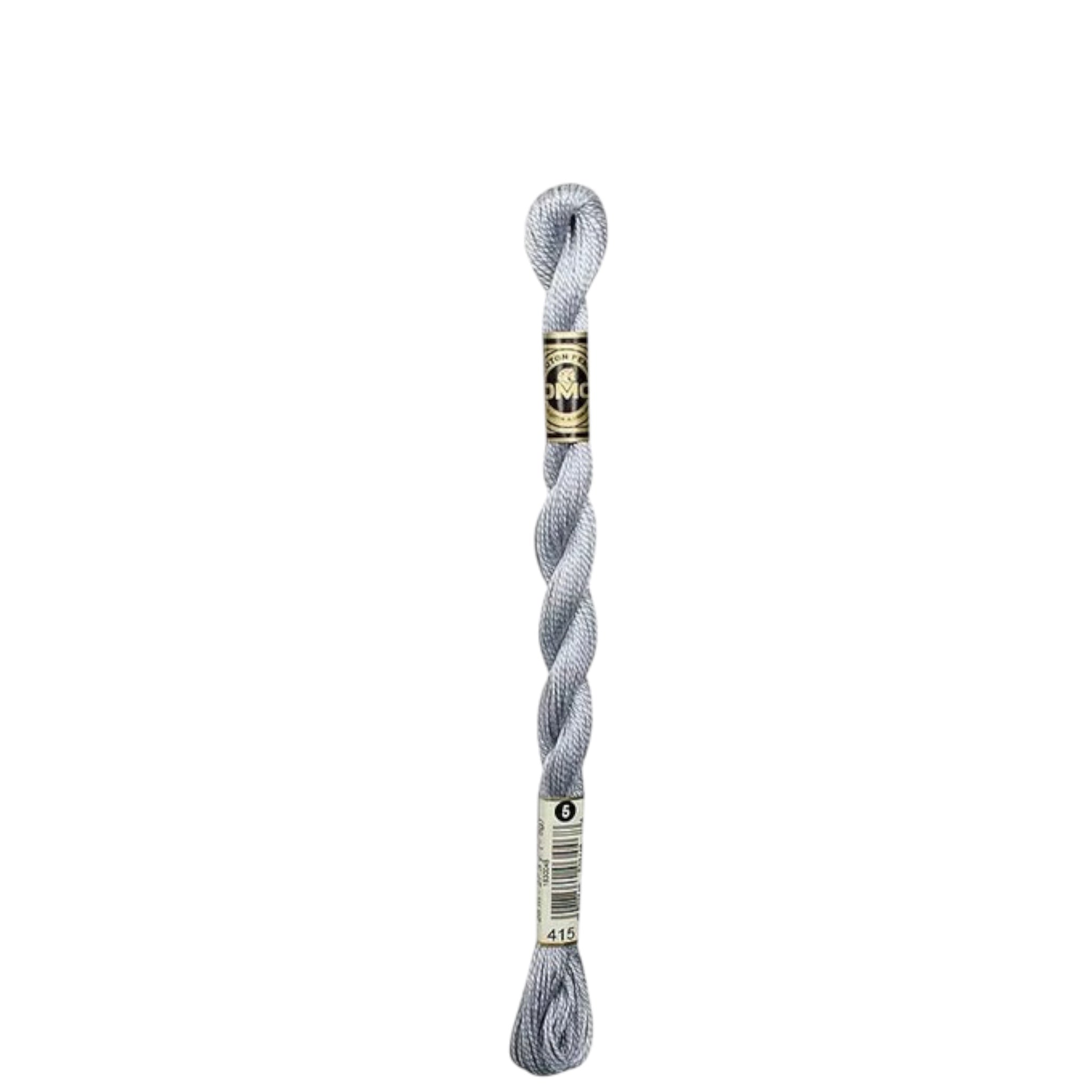 DMC Size 3 Pearl Cotton