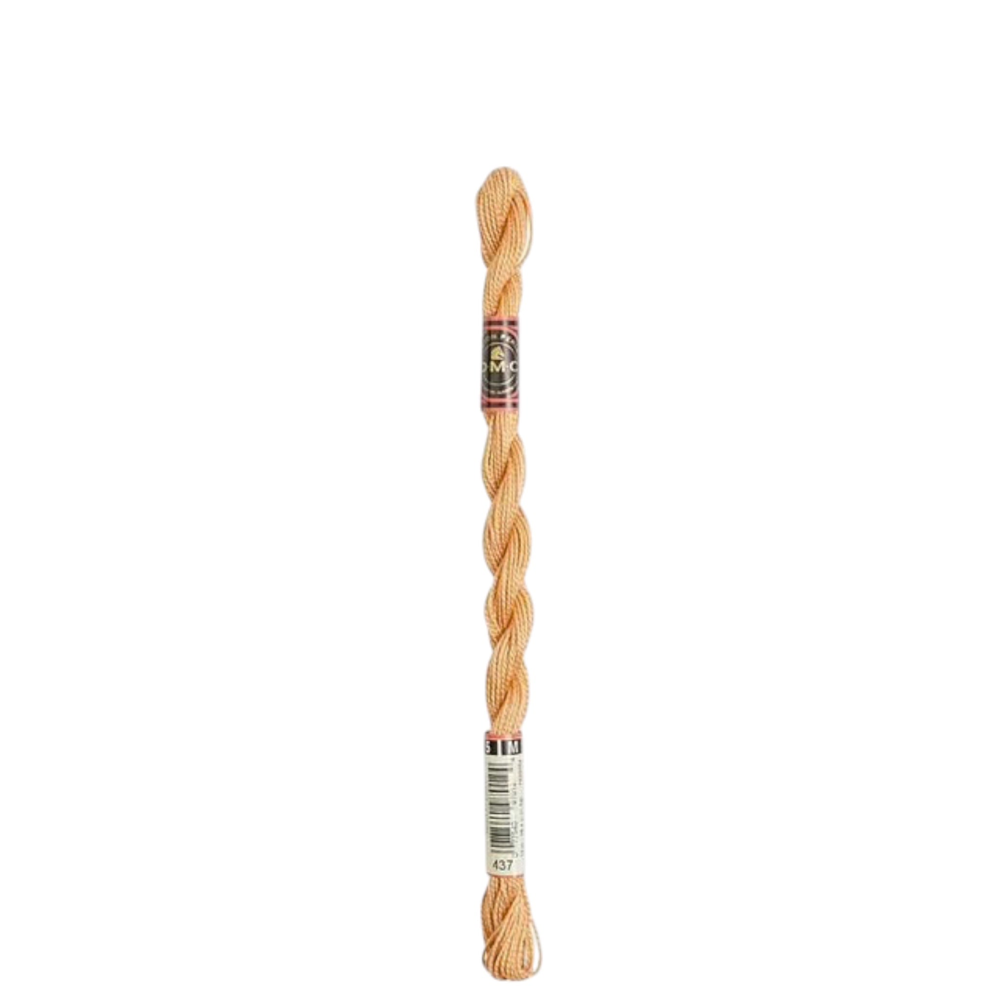 DMC Size 3 Pearl Cotton