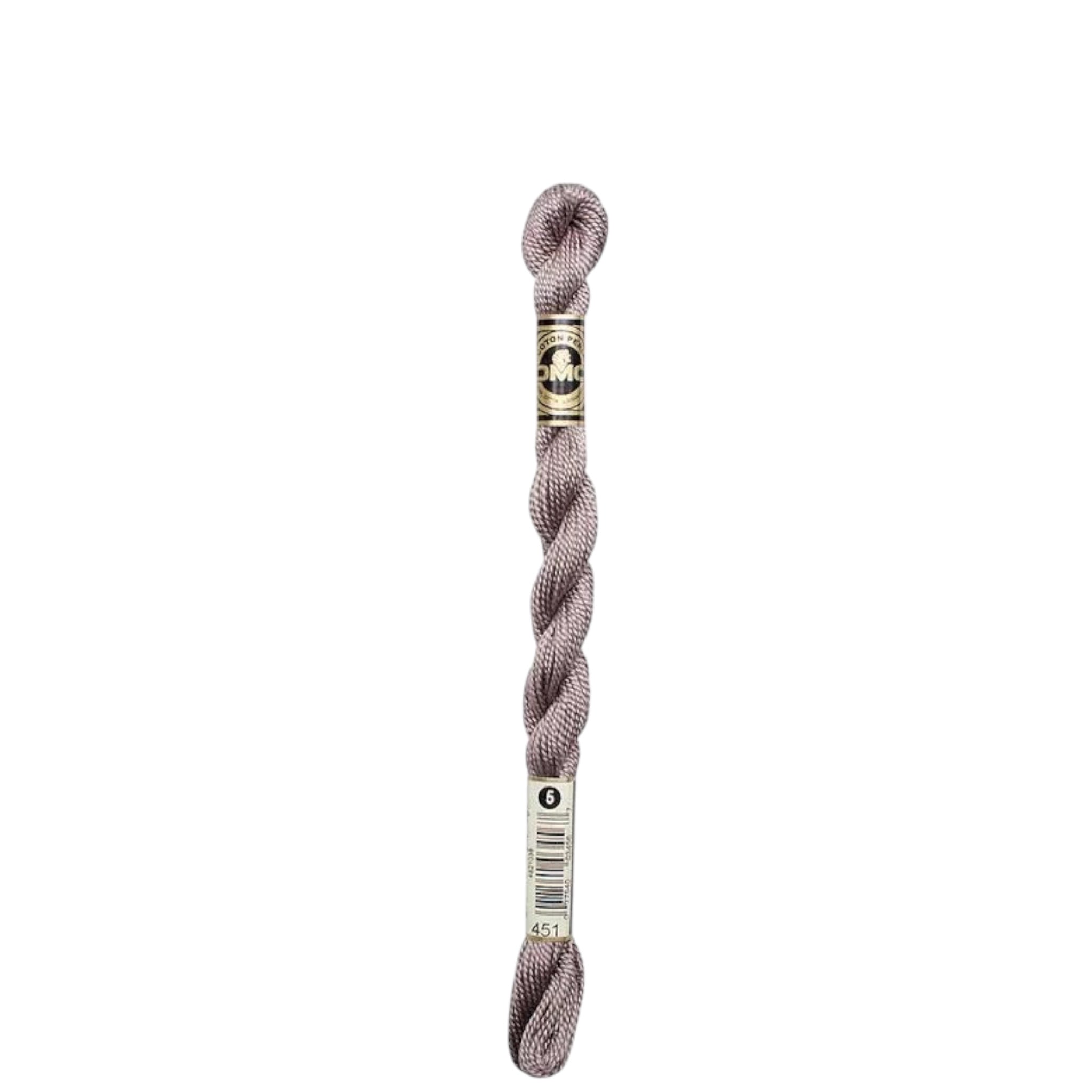 DMC Size 3 Pearl Cotton