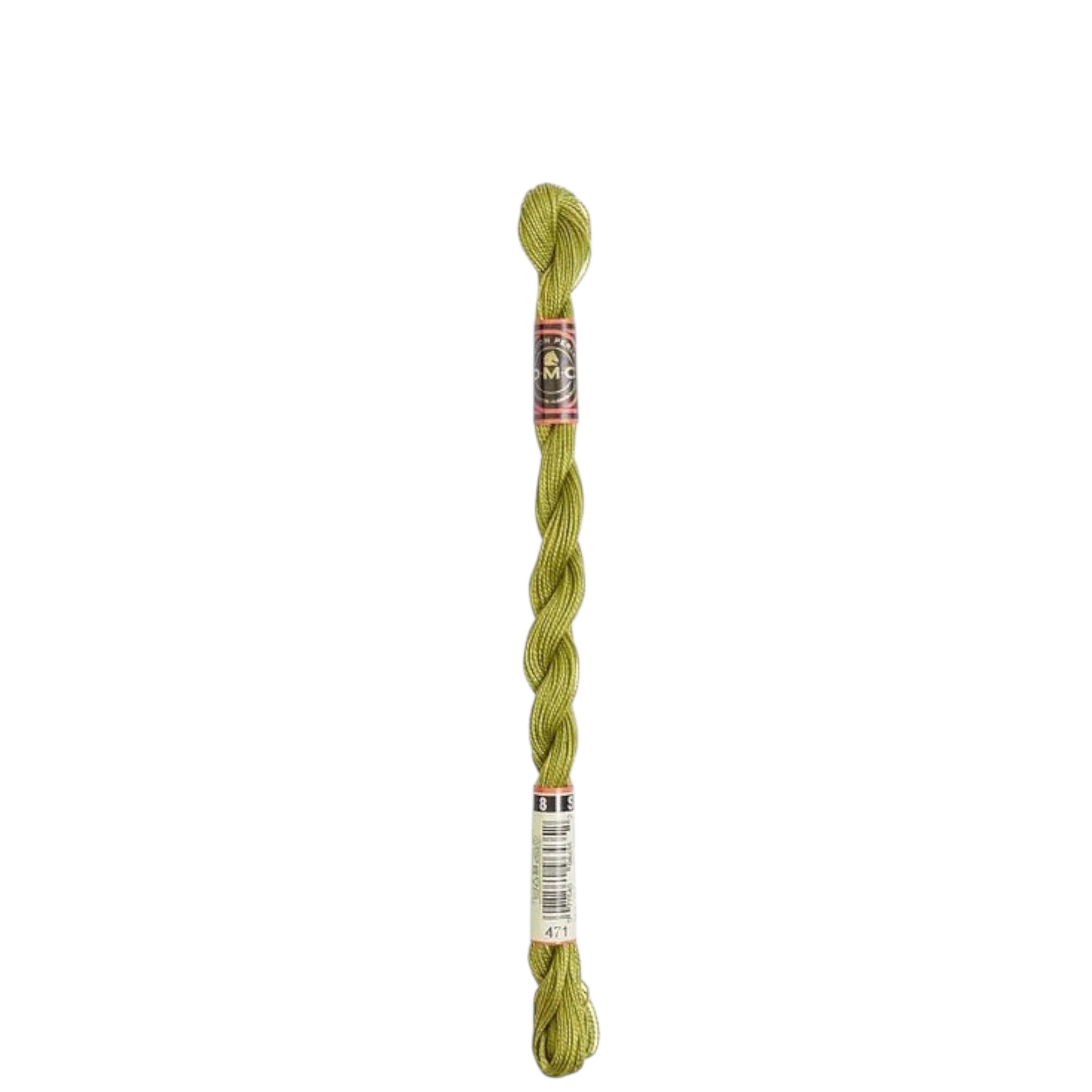 DMC Size 3 Pearl Cotton