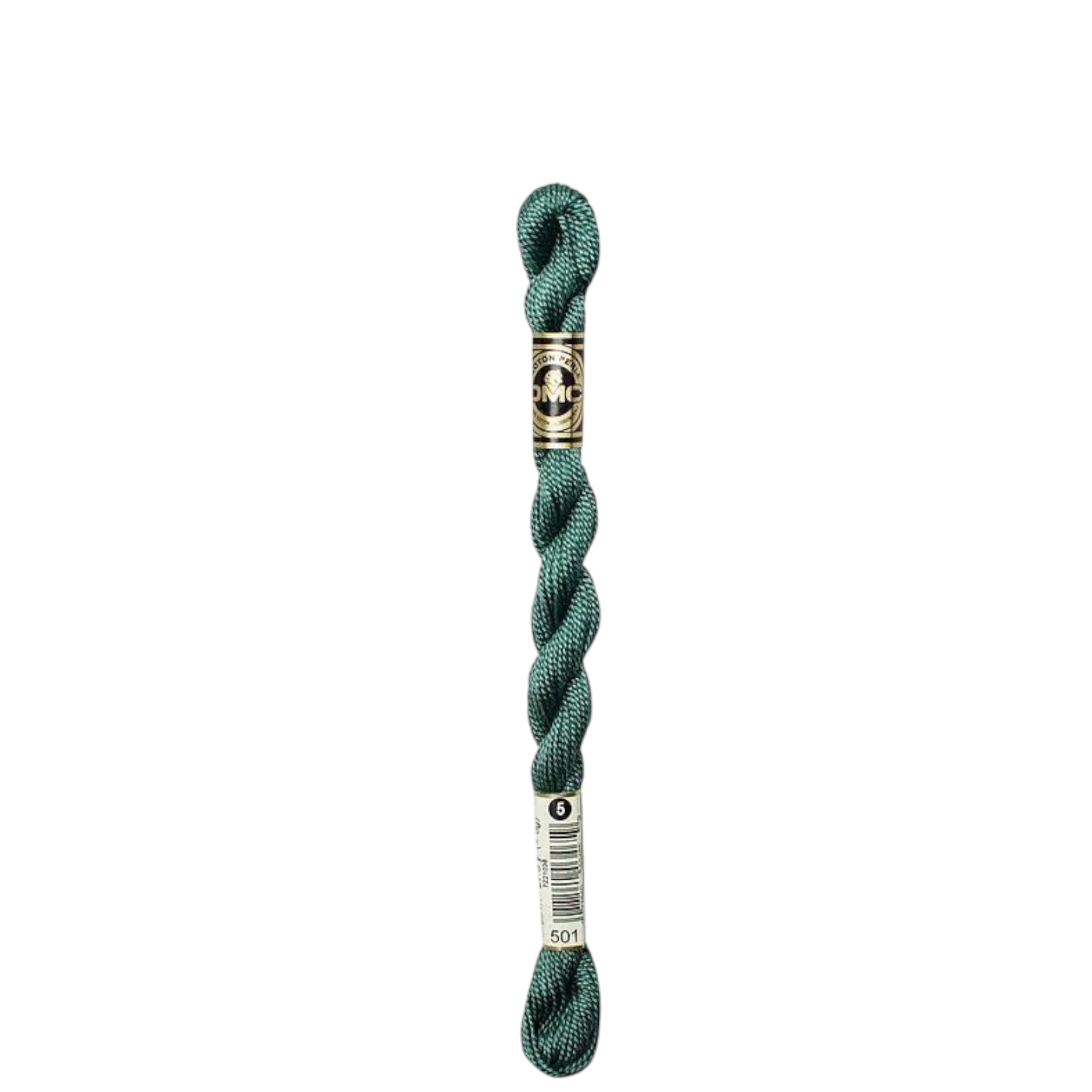DMC Size 3 Pearl Cotton