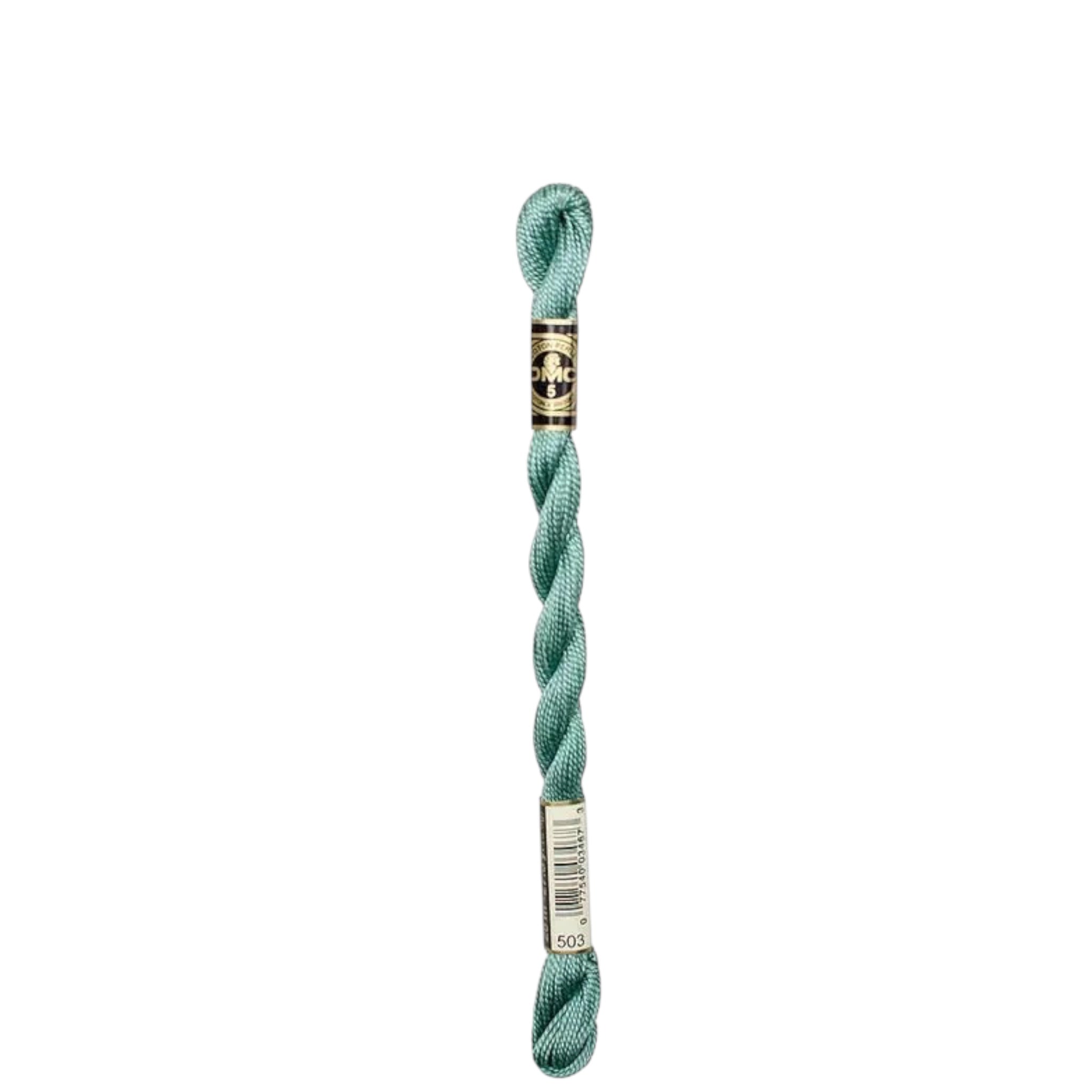 DMC Size 3 Pearl Cotton