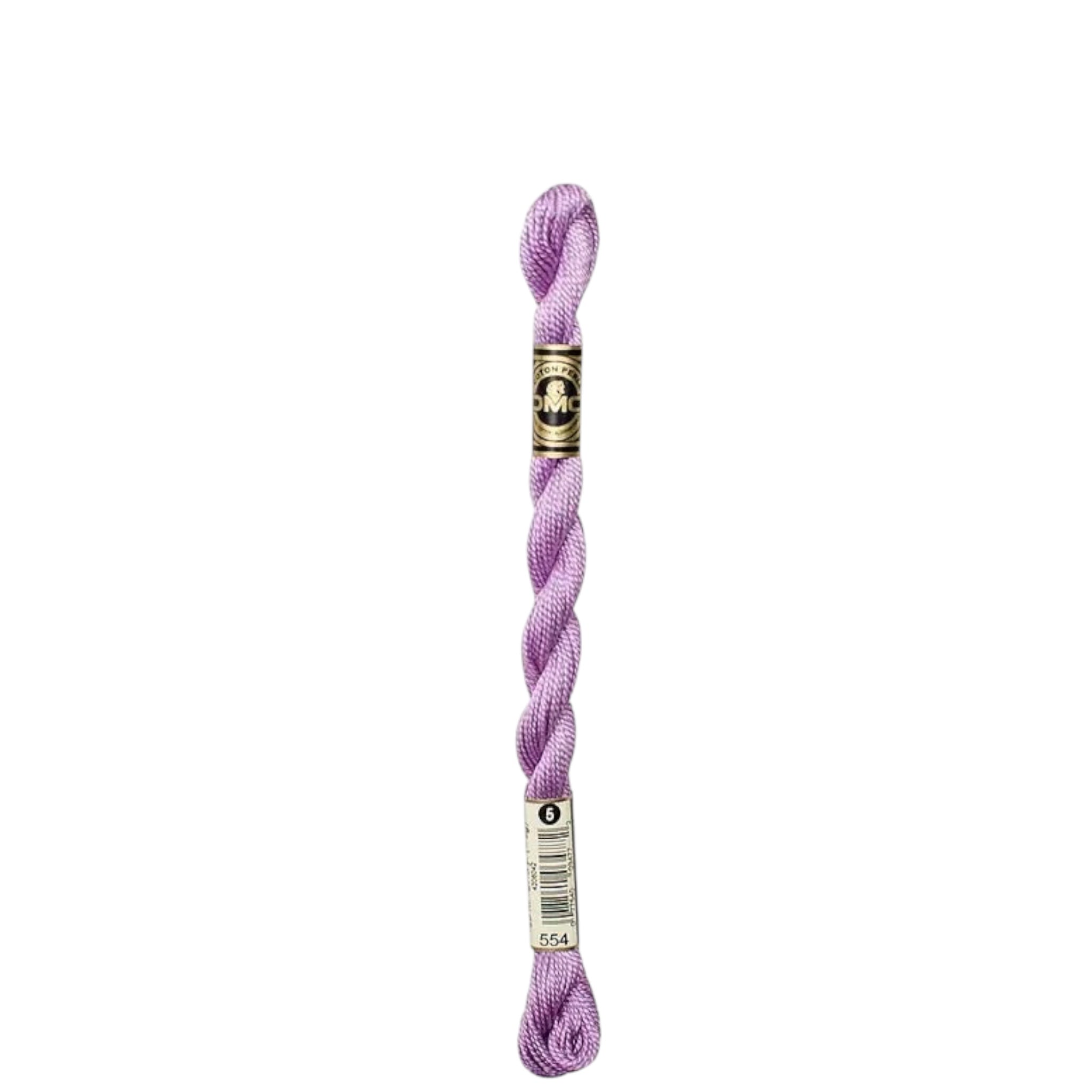 DMC Size 3 Pearl Cotton