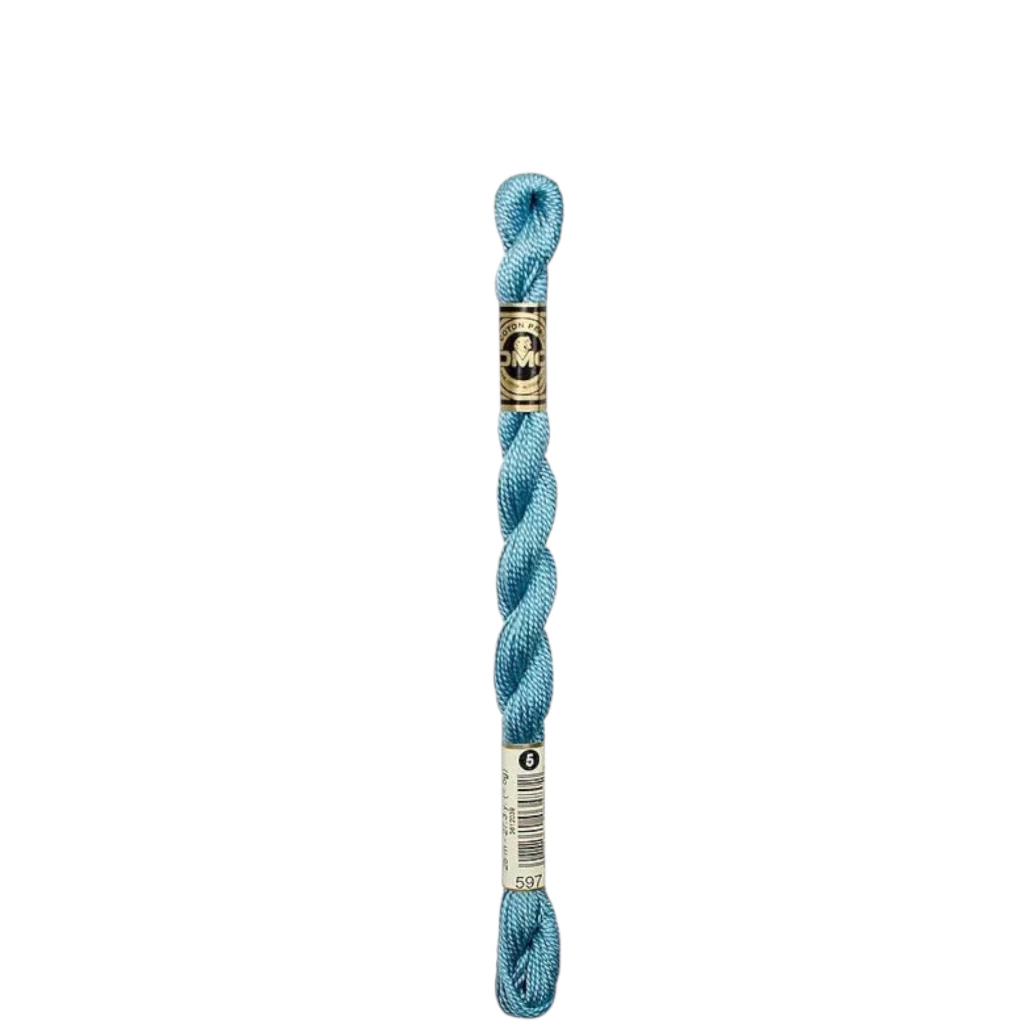 DMC Size 3 Pearl Cotton