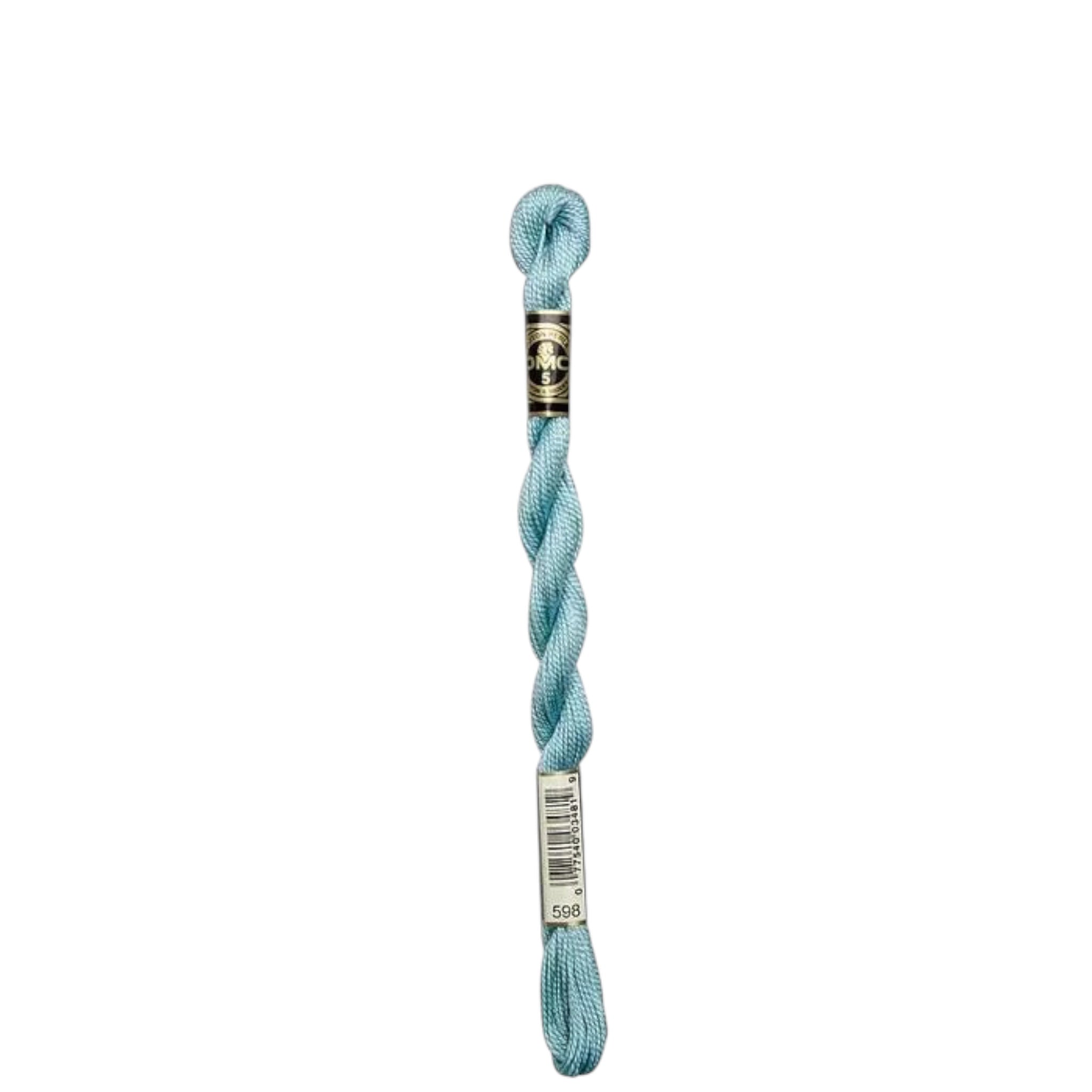 DMC Size 3 Pearl Cotton