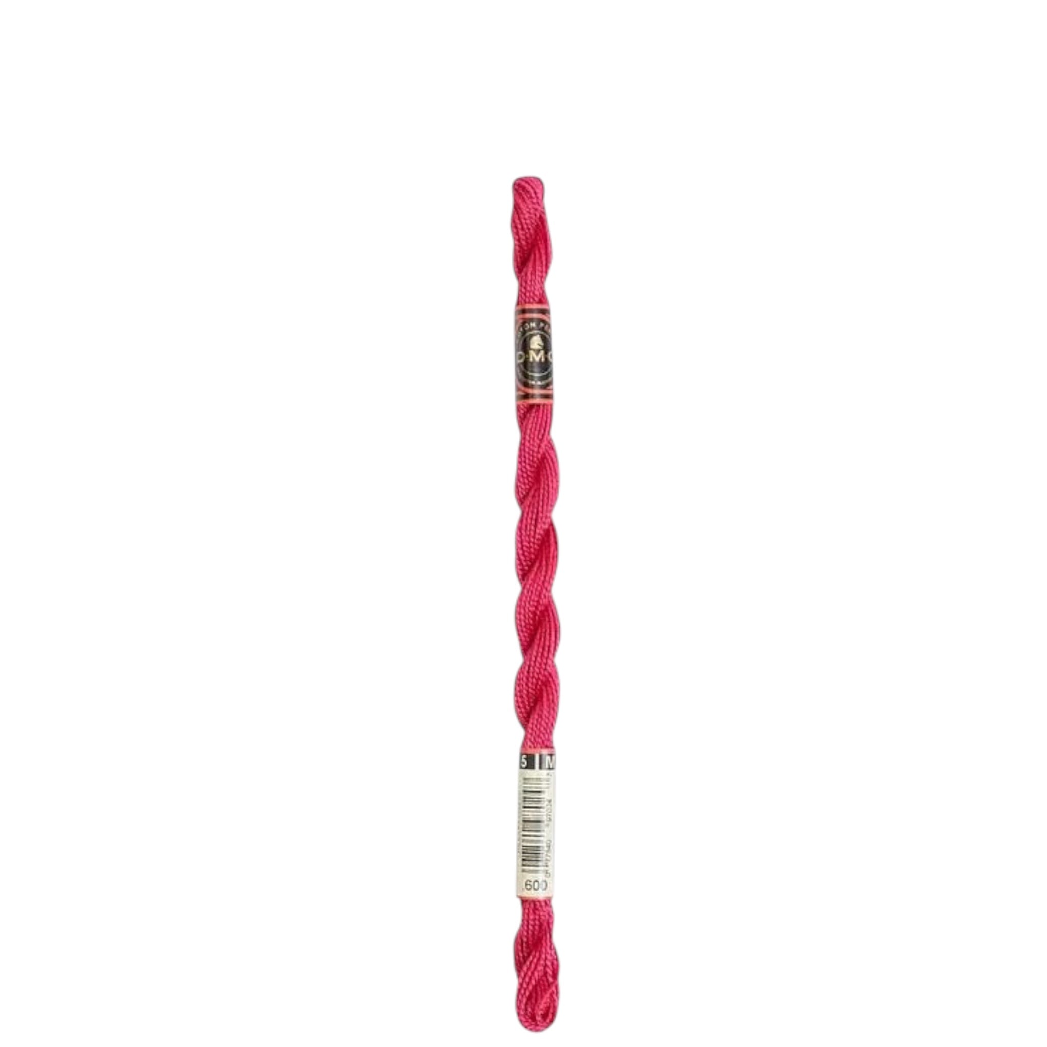 DMC Size 3 Pearl Cotton