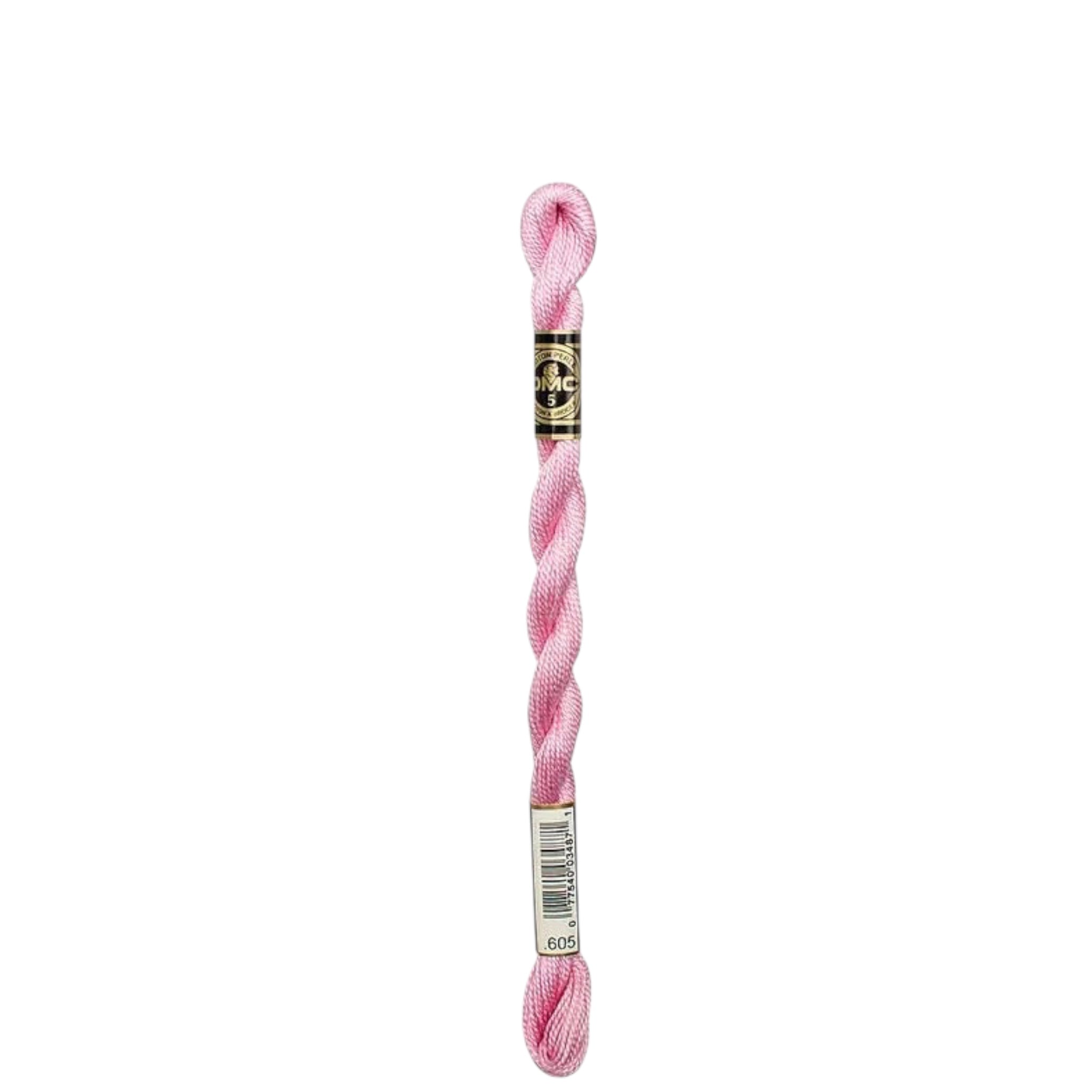 DMC Size 3 Pearl Cotton