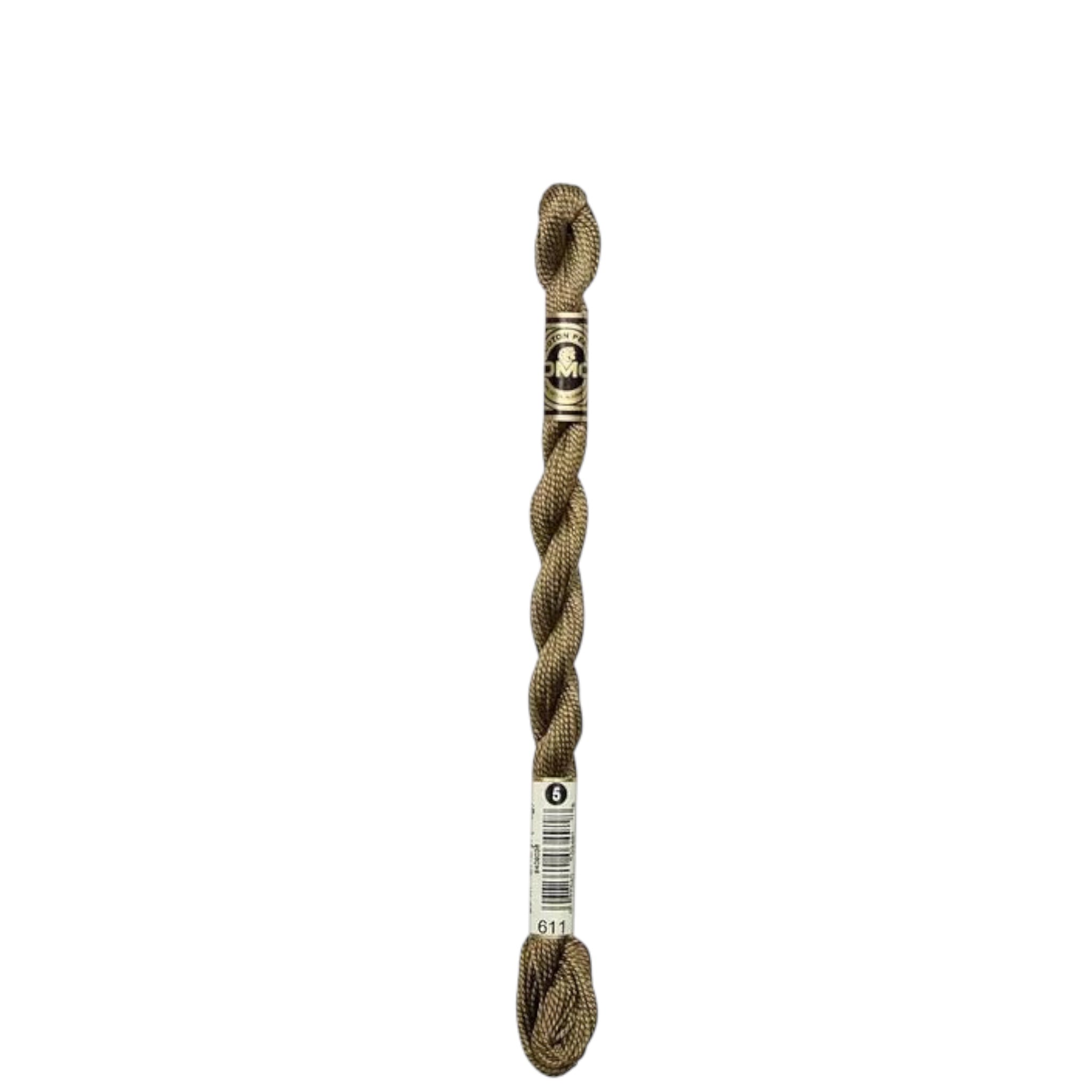 DMC Size 3 Pearl Cotton