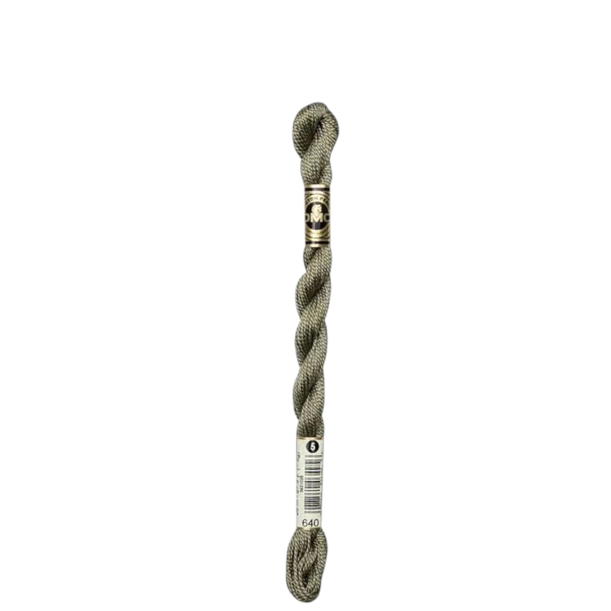 DMC Size 3 Pearl Cotton