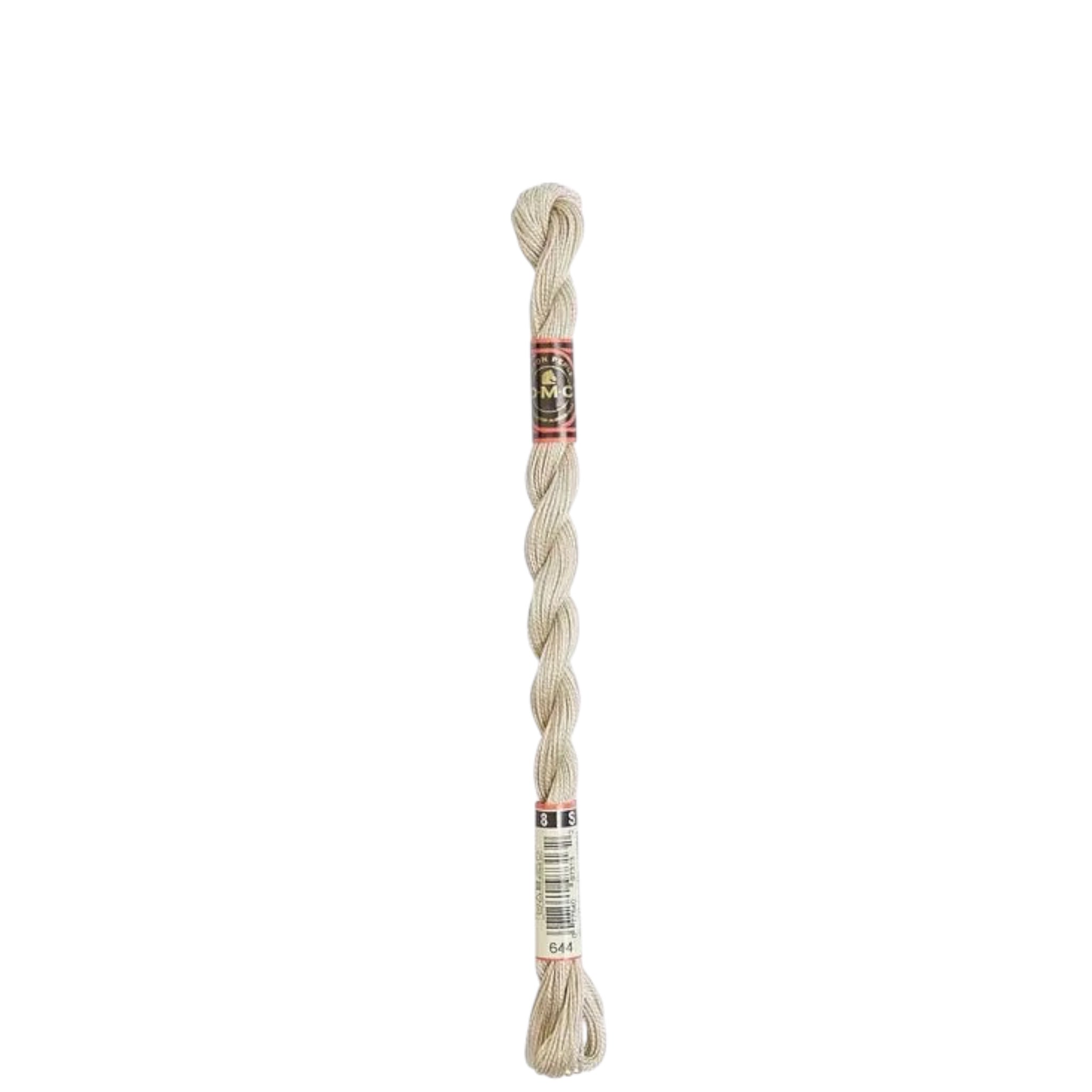 DMC Size 3 Pearl Cotton