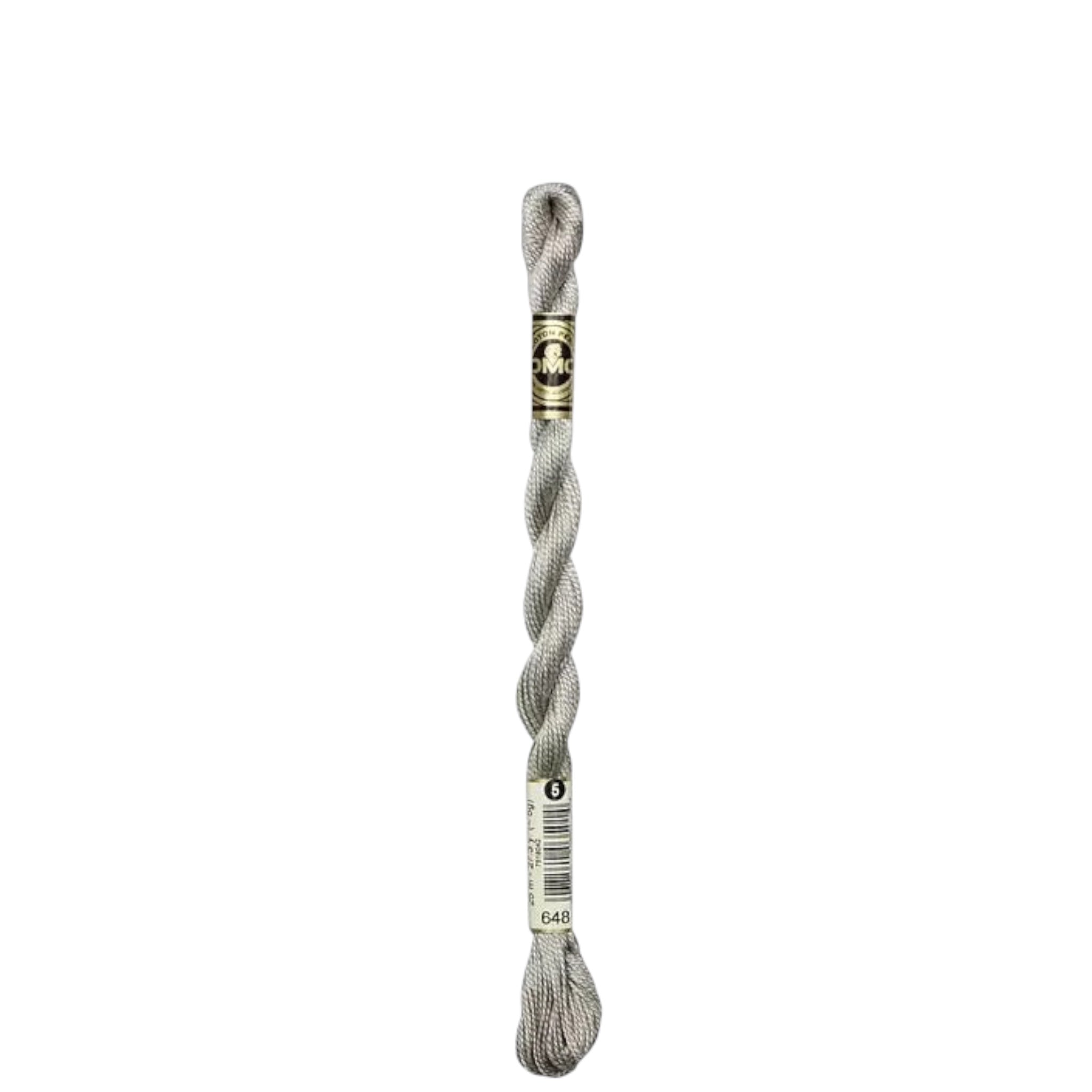 DMC Size 3 Pearl Cotton