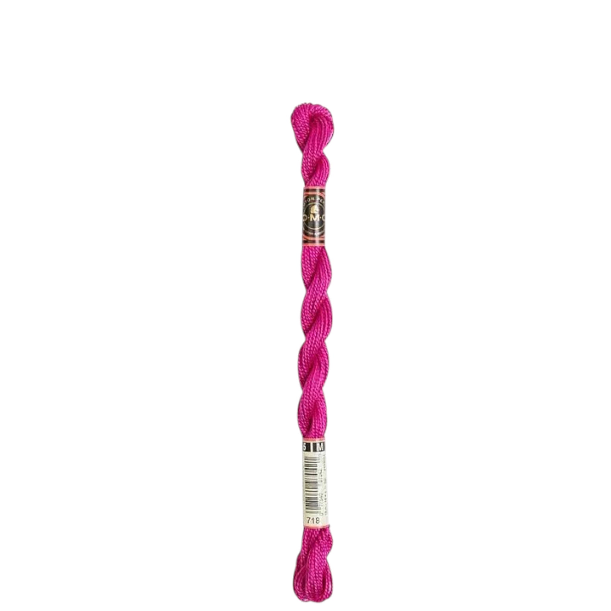 DMC Size 3 Pearl Cotton