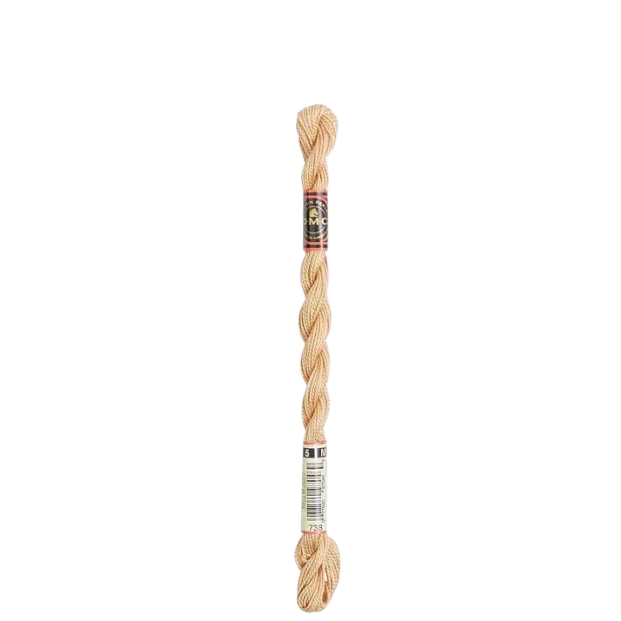 DMC Size 3 Pearl Cotton