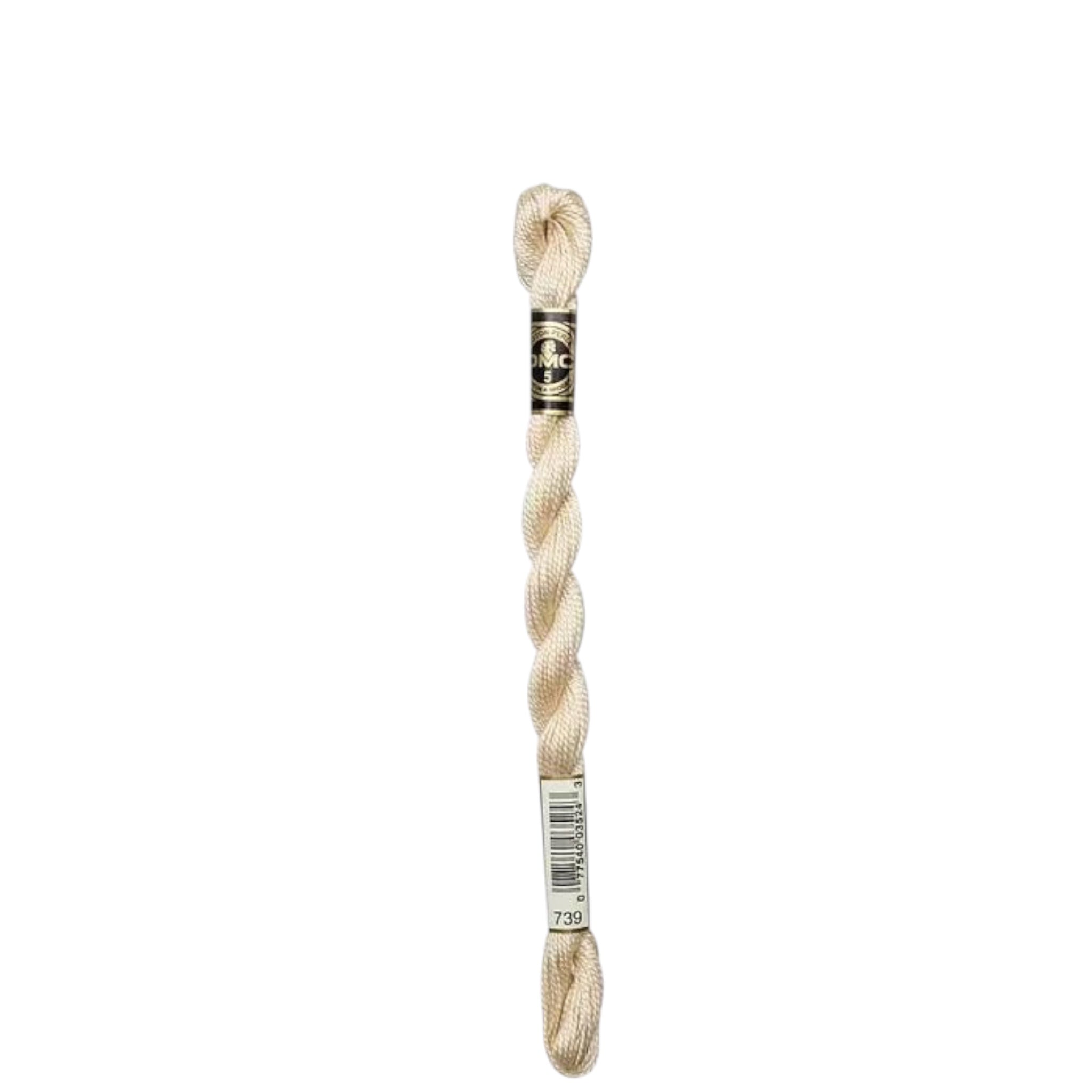 DMC Size 3 Pearl Cotton