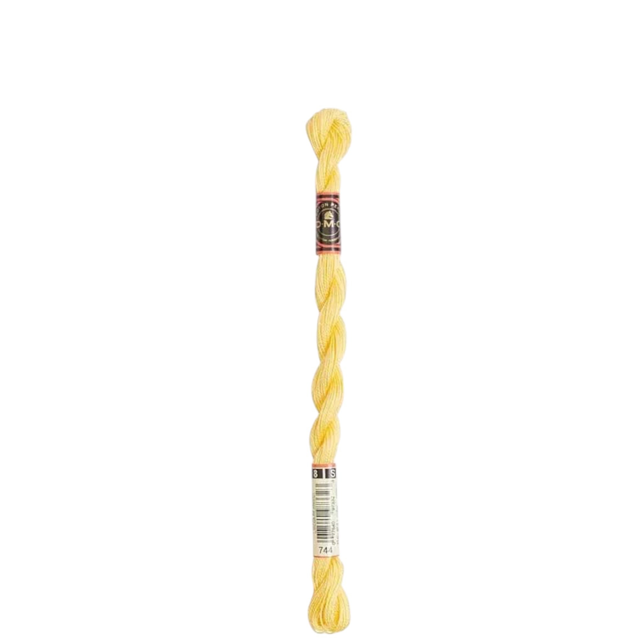 DMC Size 3 Pearl Cotton