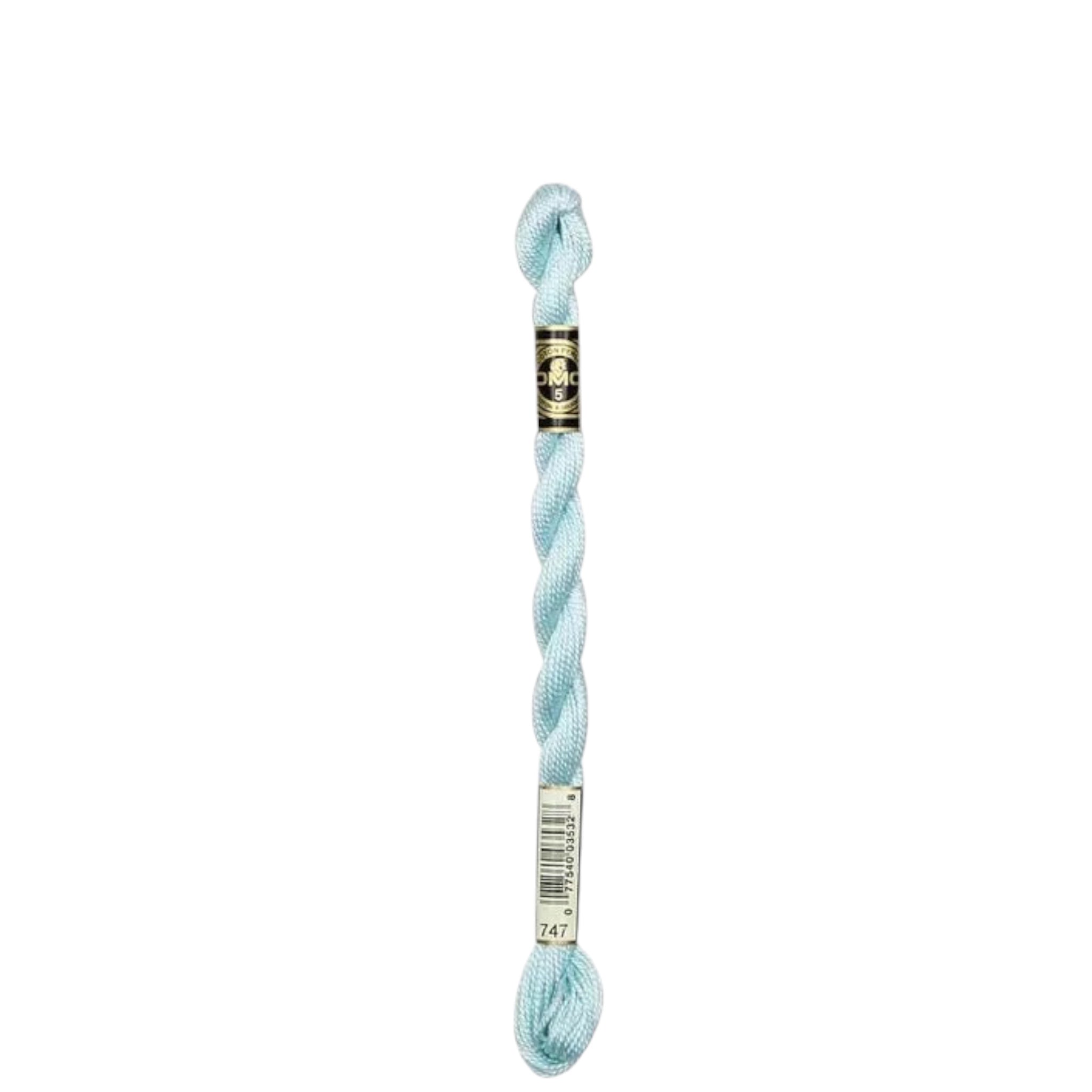 DMC Size 3 Pearl Cotton