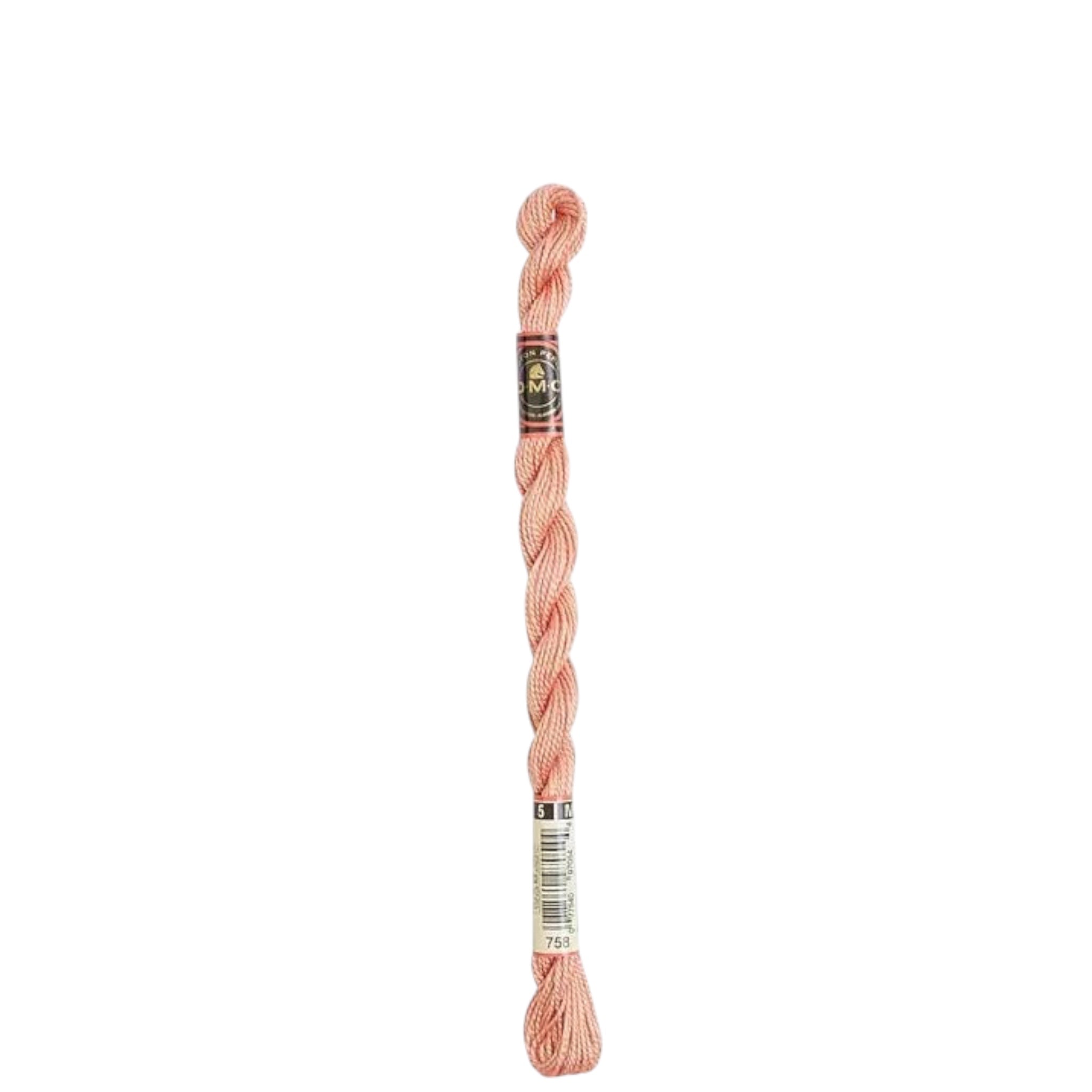 DMC Size 3 Pearl Cotton