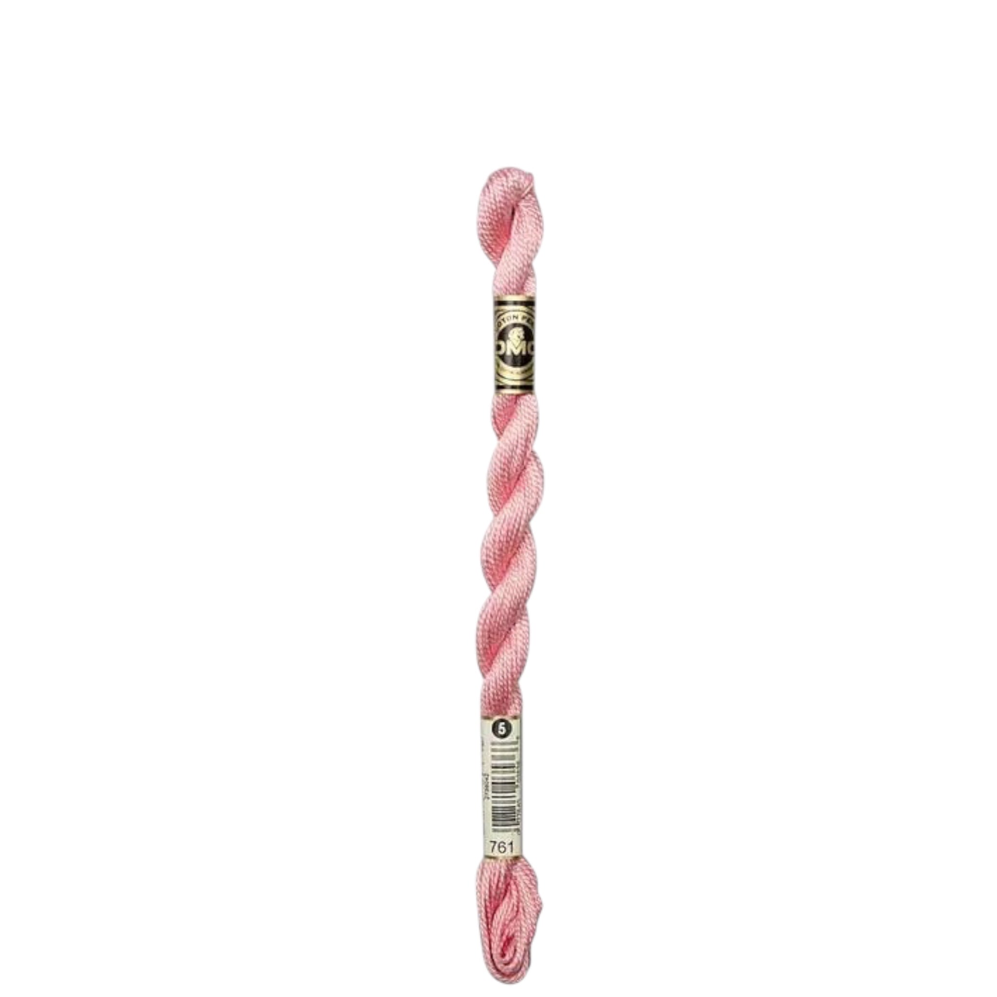 DMC Size 3 Pearl Cotton