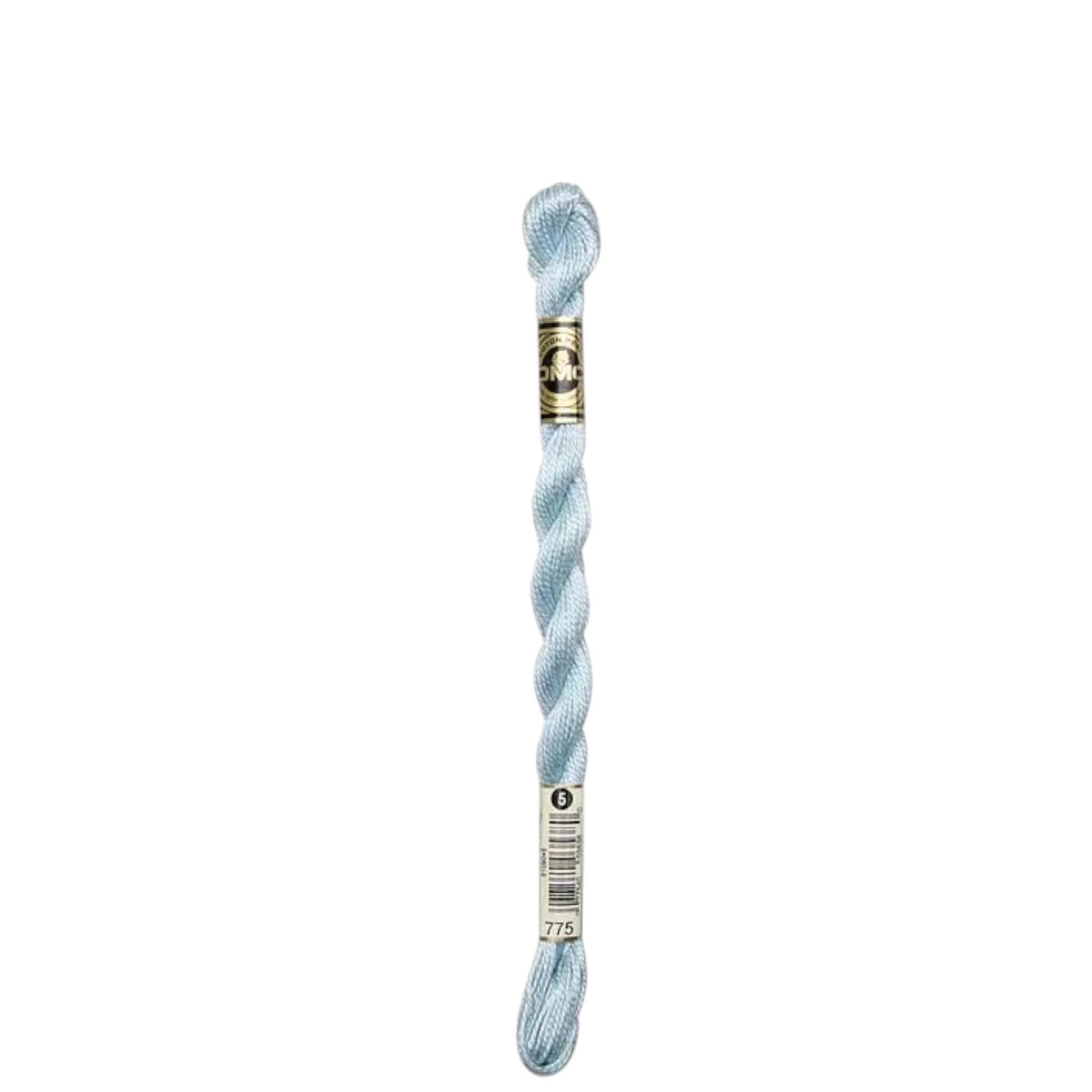 DMC Size 3 Pearl Cotton