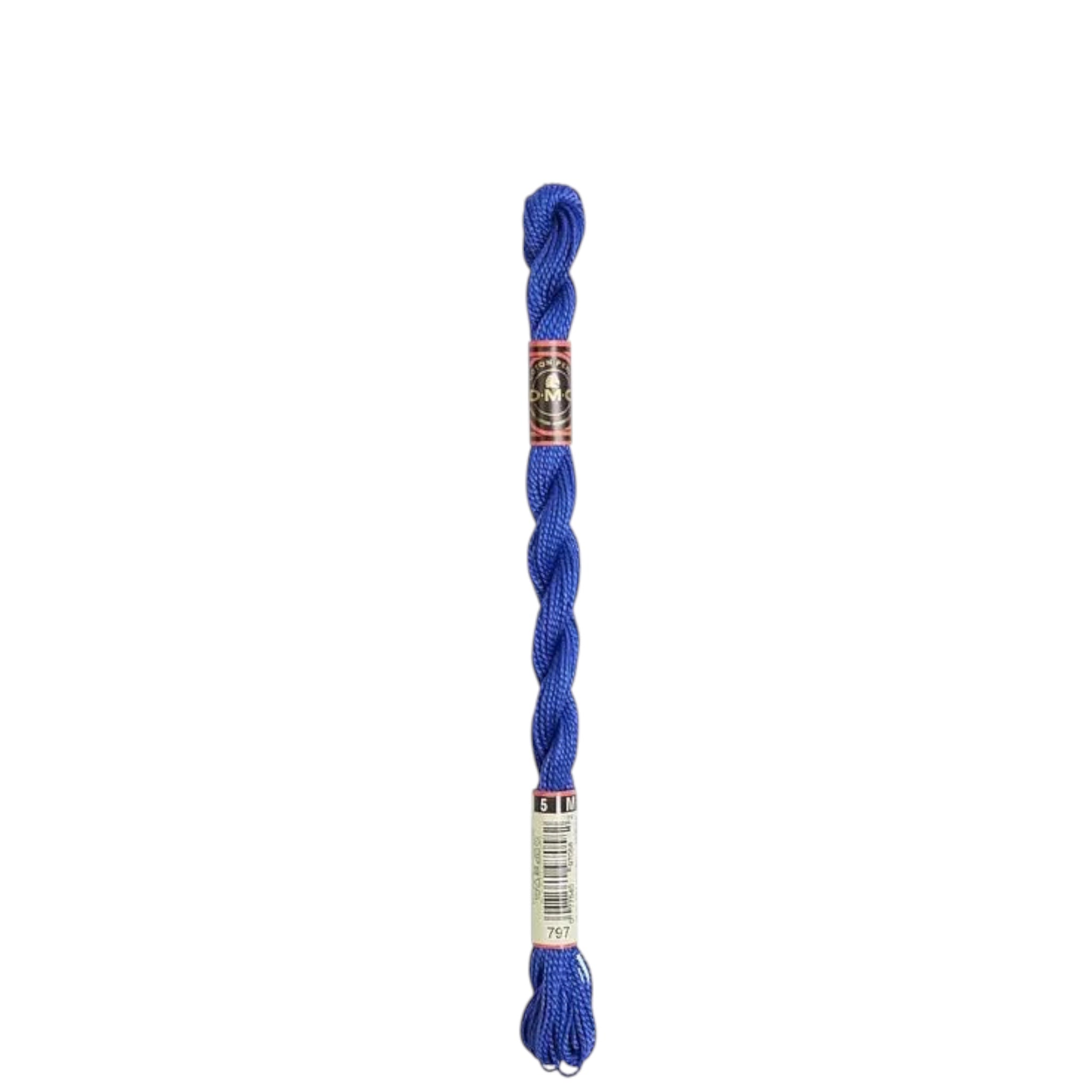 DMC Size 3 Pearl Cotton