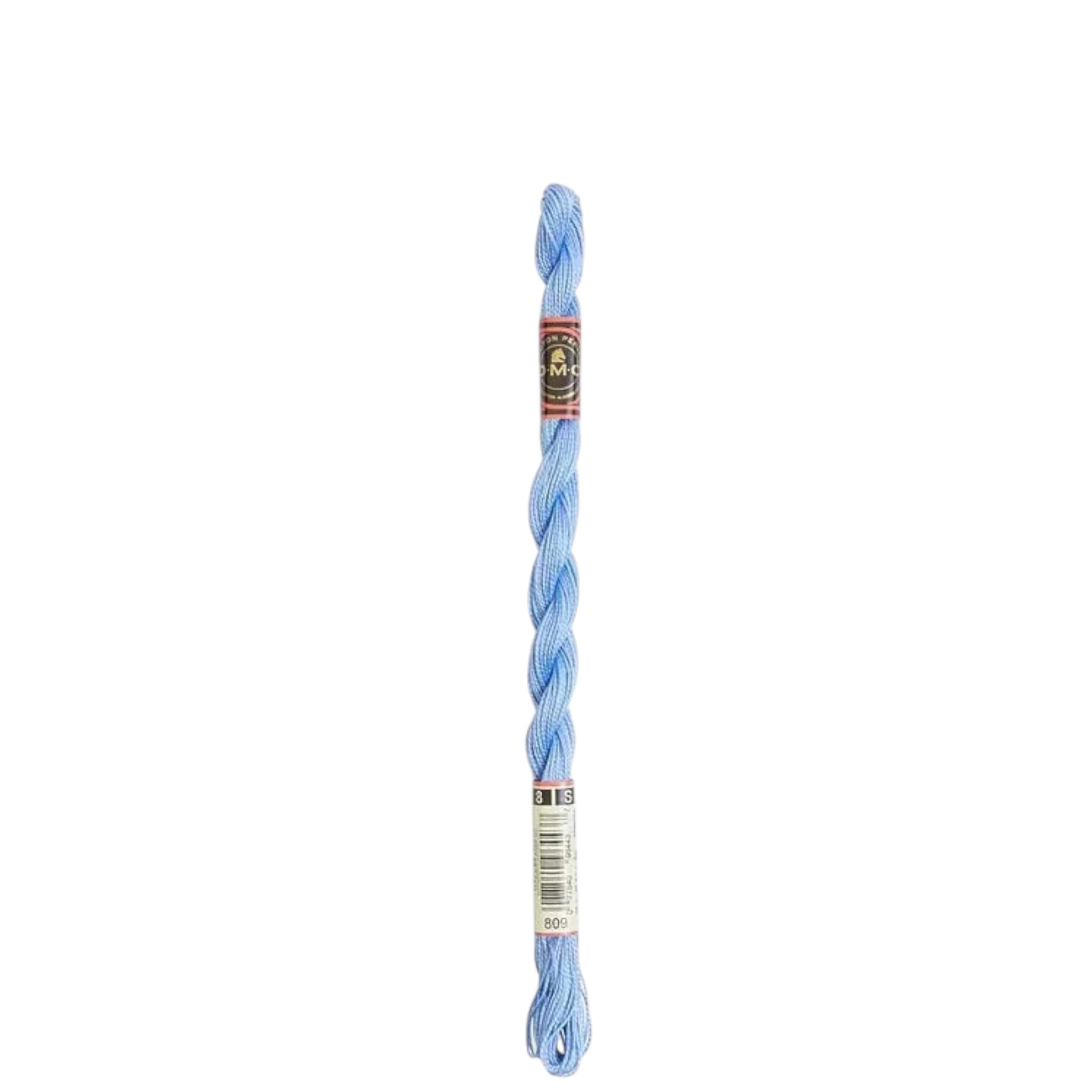 DMC Size 3 Pearl Cotton