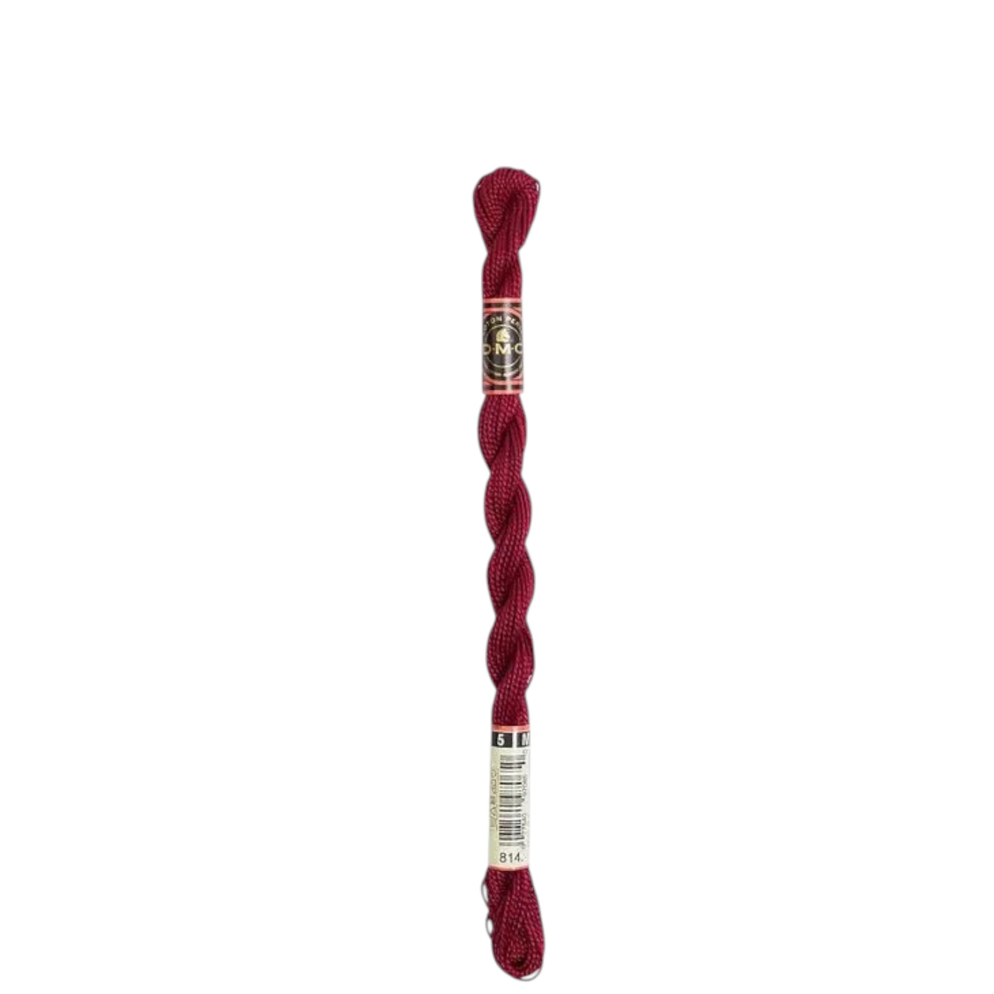 DMC Size 3 Pearl Cotton