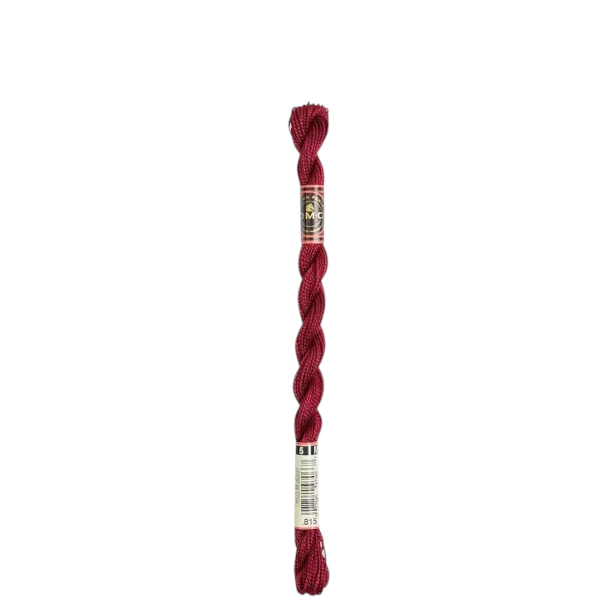 DMC Size 3 Pearl Cotton
