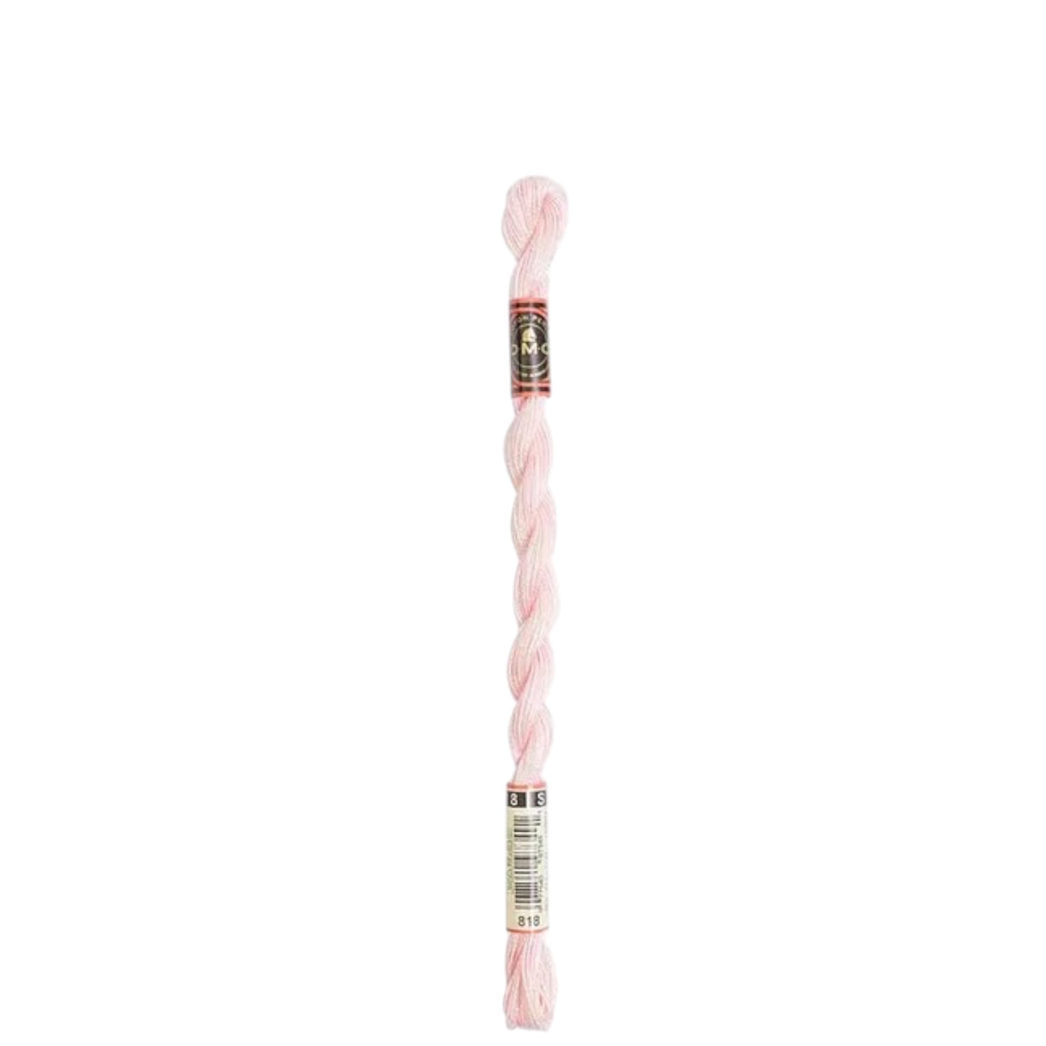DMC Size 3 Pearl Cotton