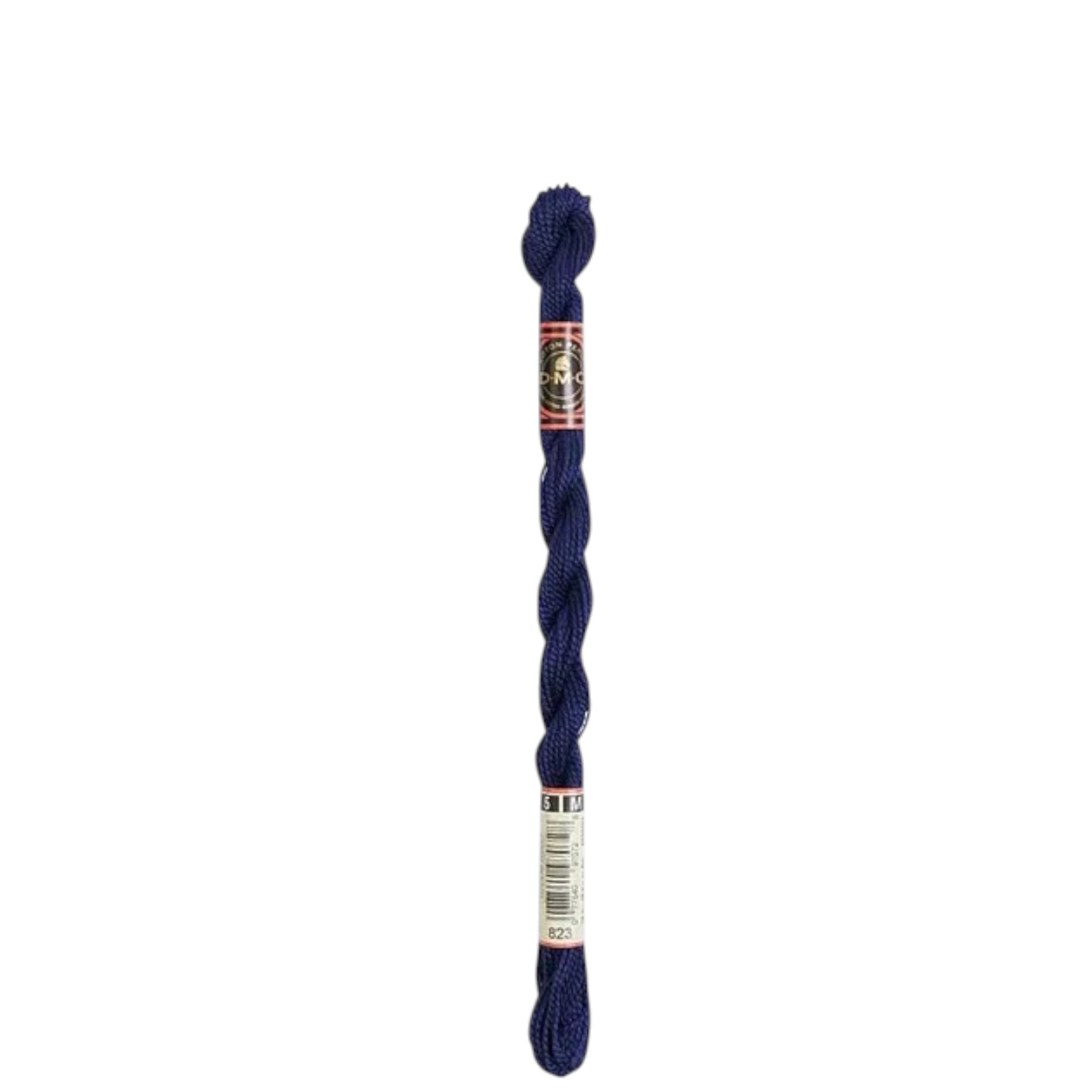 DMC Size 3 Pearl Cotton