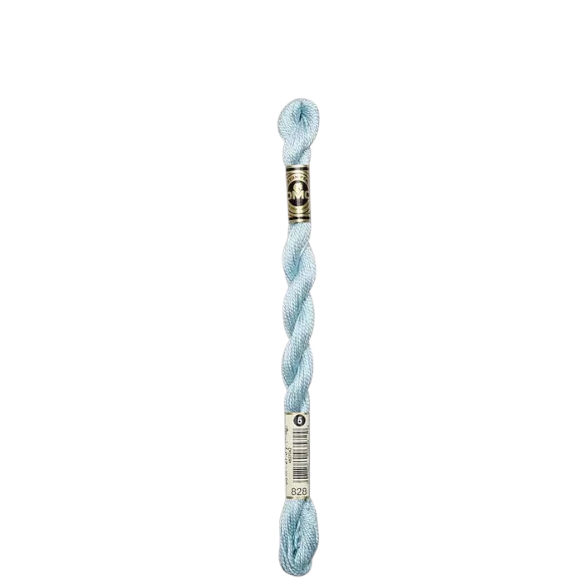 DMC Size 3 Pearl Cotton