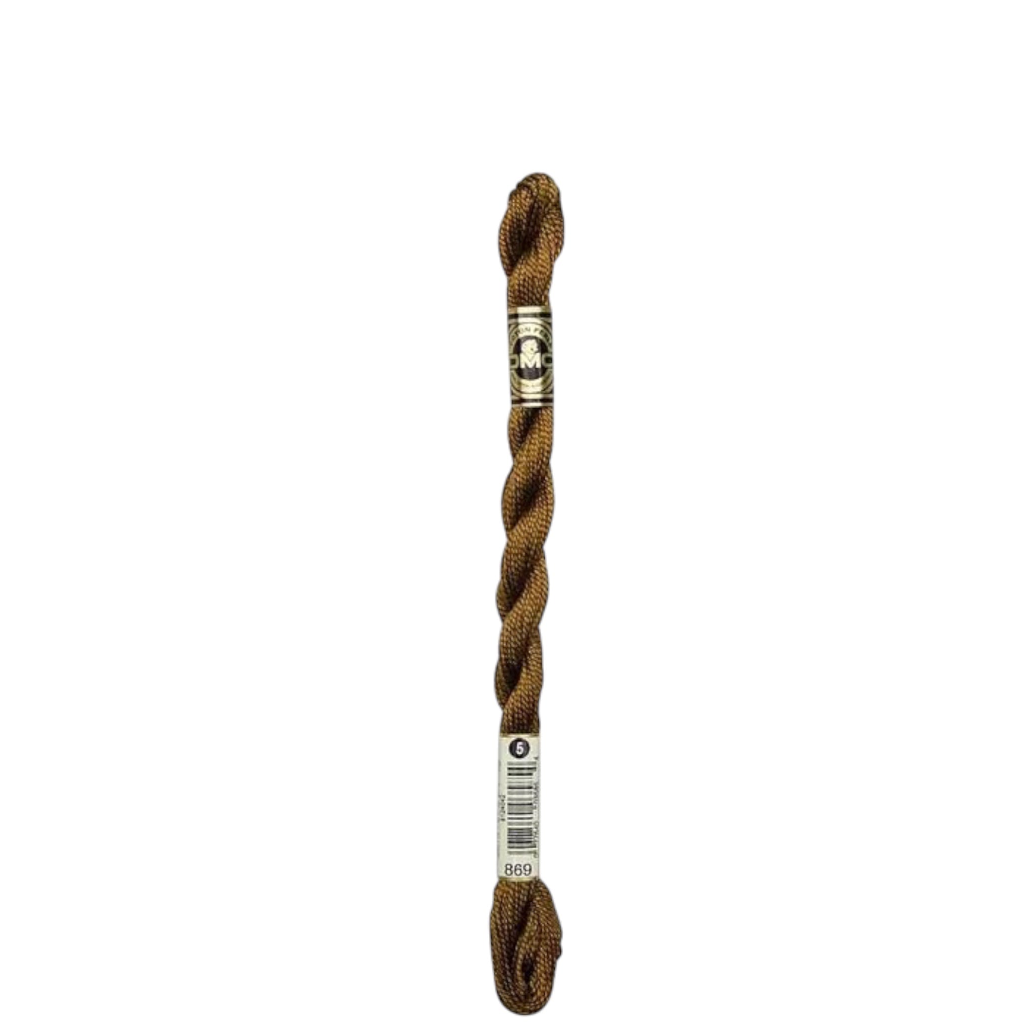 DMC Size 3 Pearl Cotton