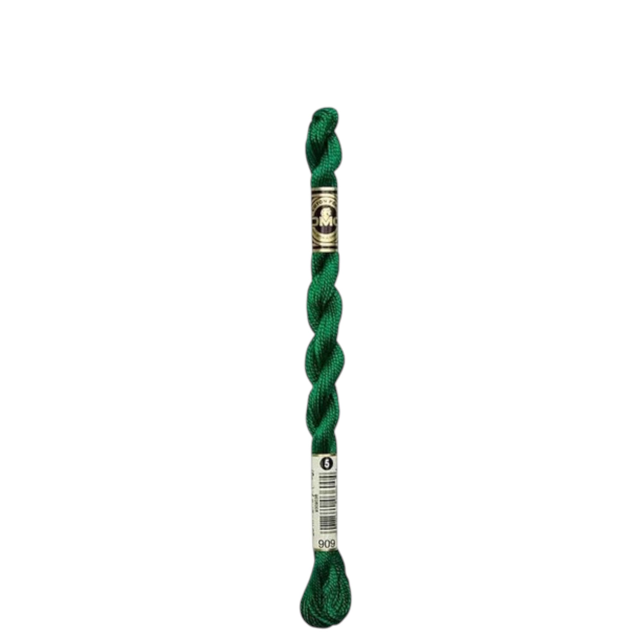 DMC Size 3 Pearl Cotton