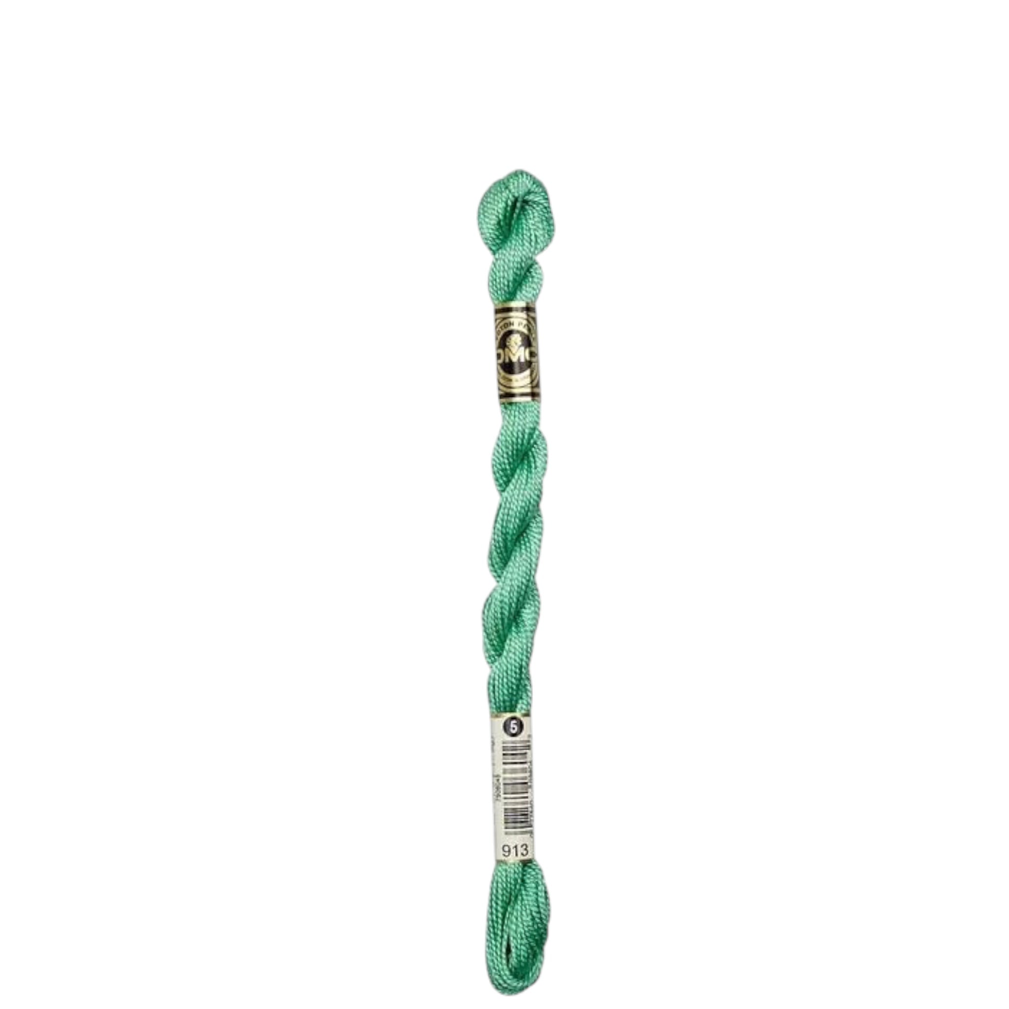 DMC Size 3 Pearl Cotton